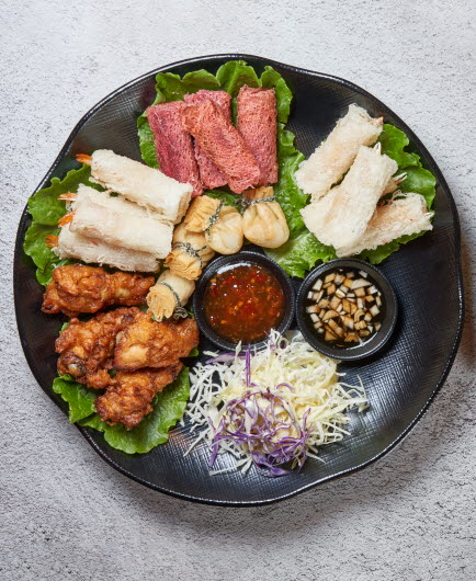 포가백운호수점