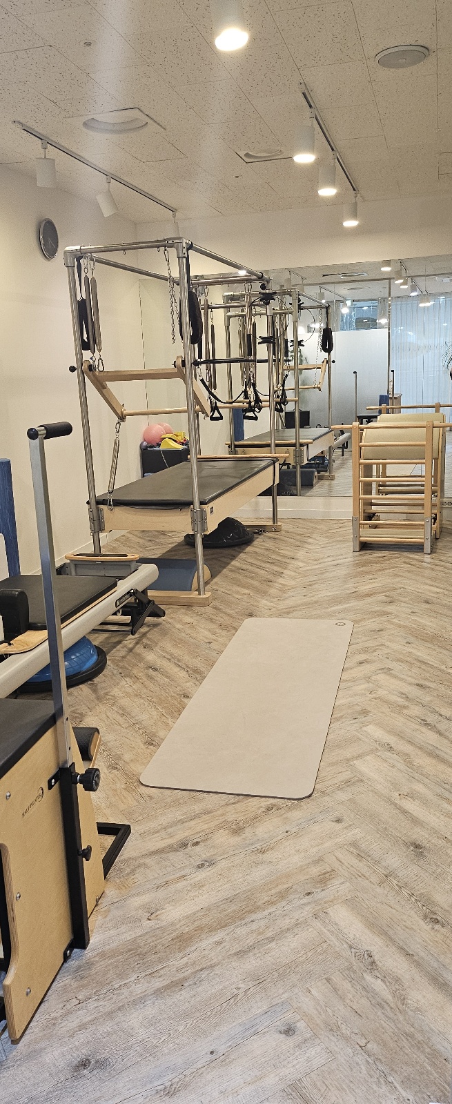 서쌤필라테스&체형교정 대표 이미지