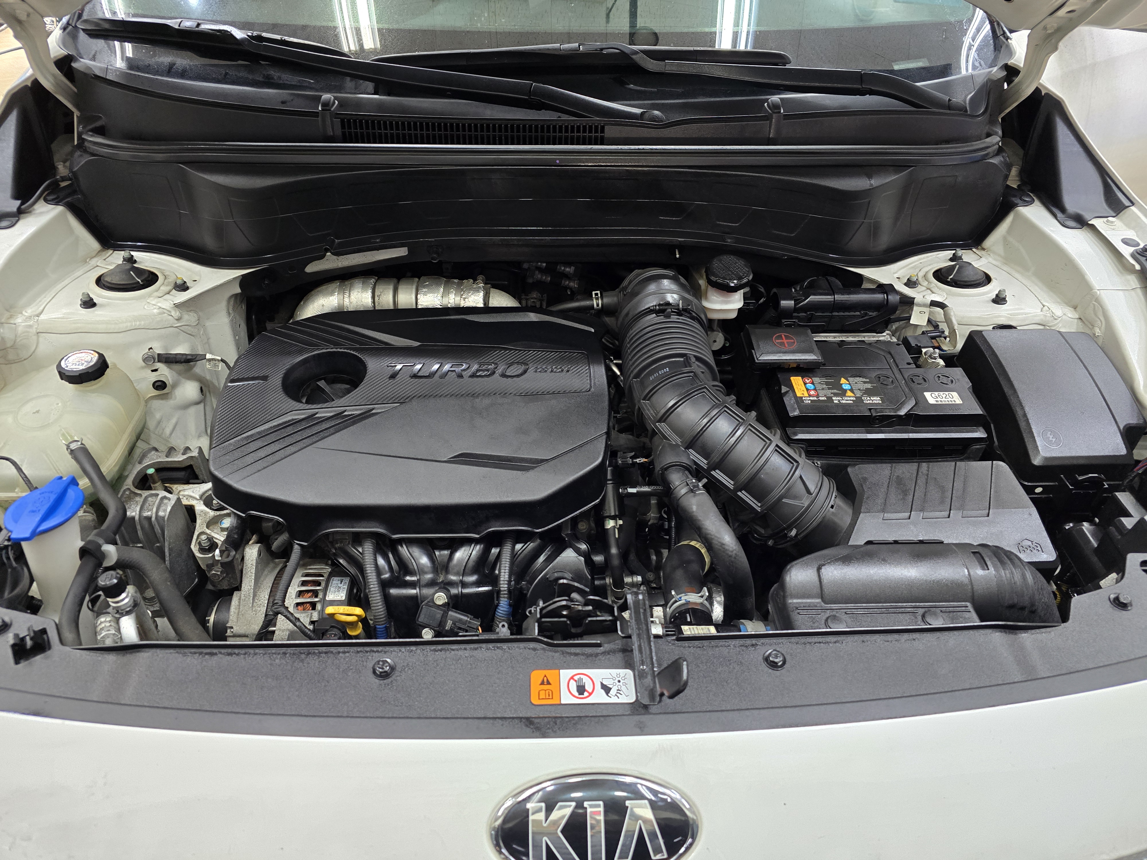 카폐인워시 본점 대표 이미지