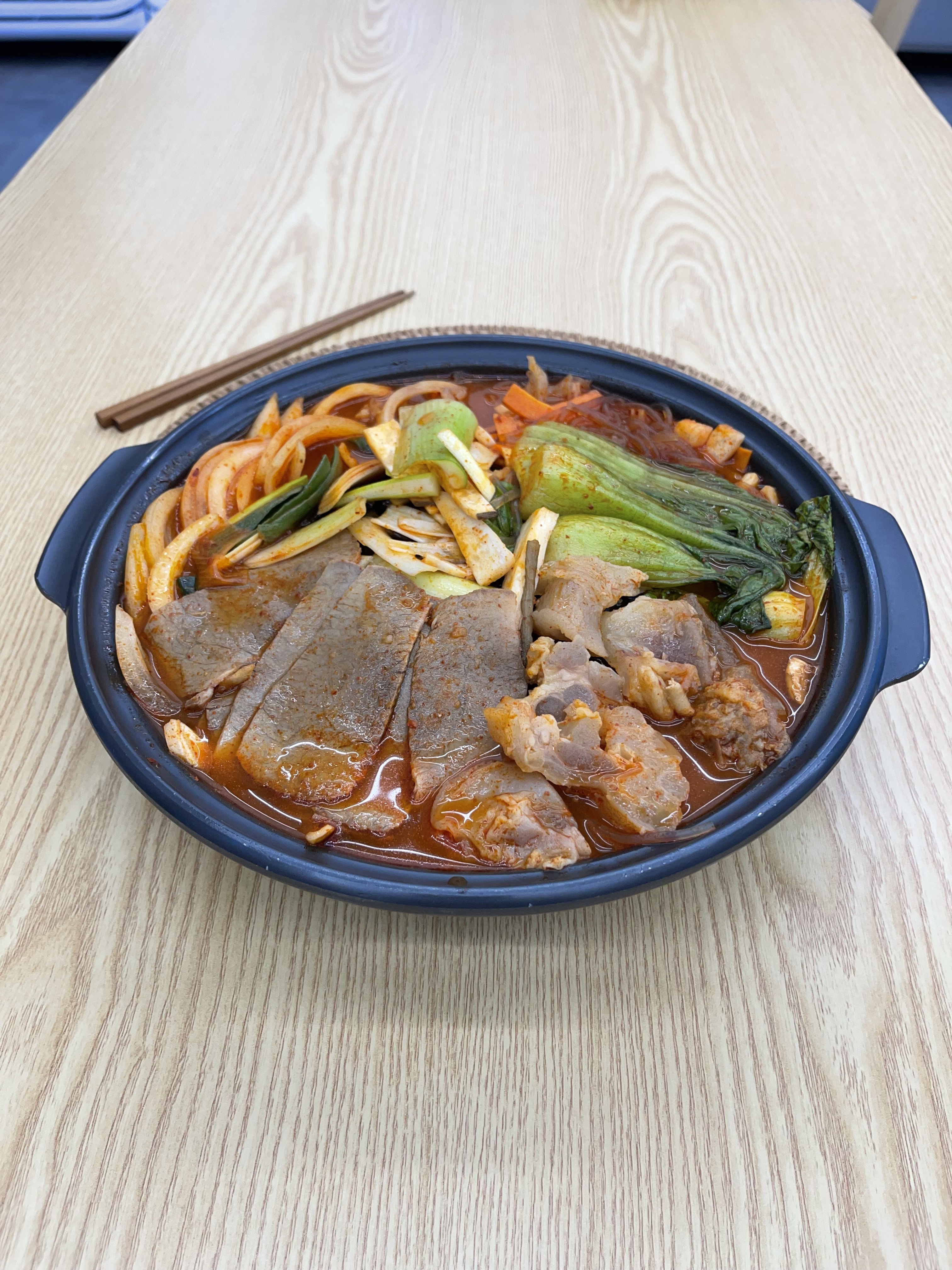 유림옥