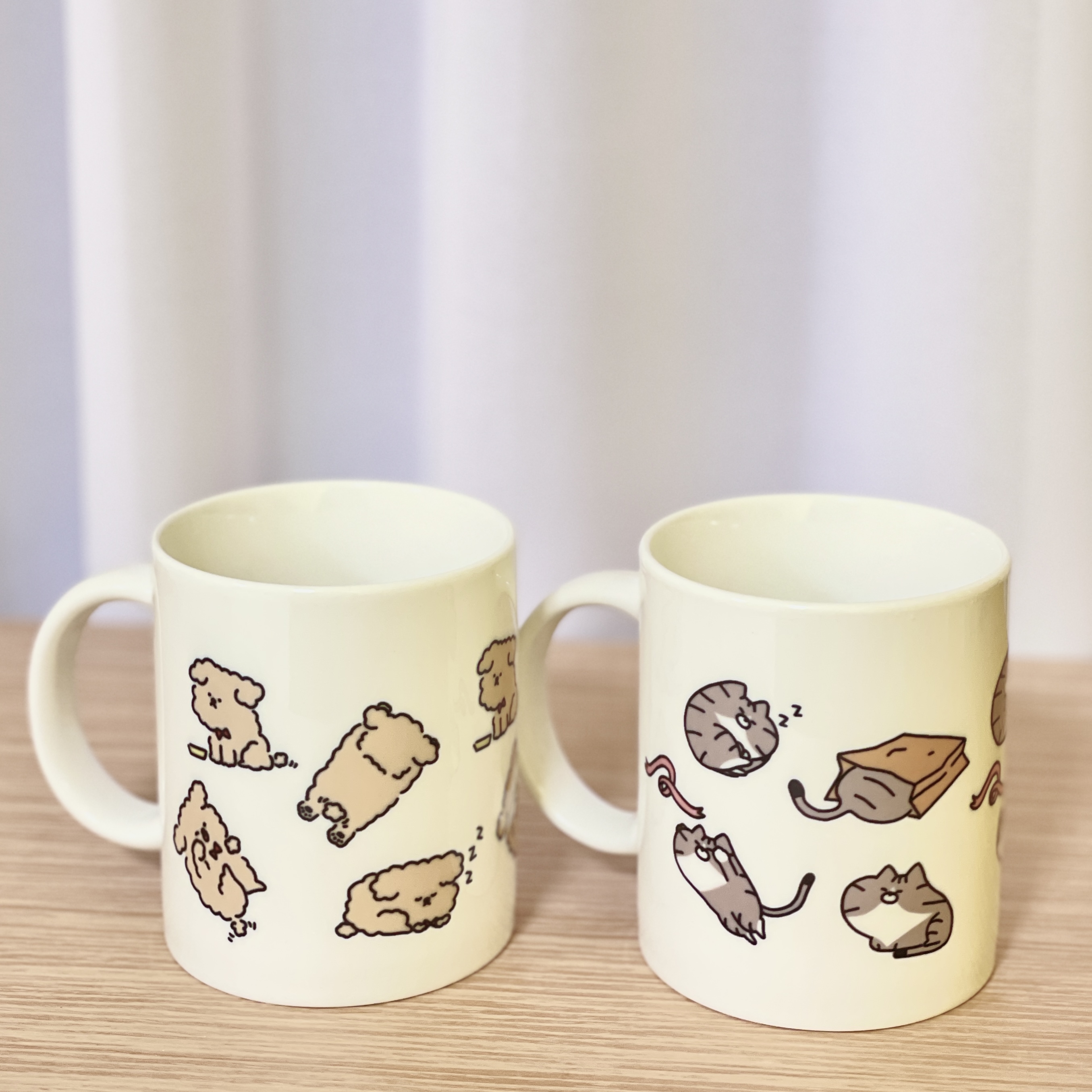 올콩졸콩 대표 이미지