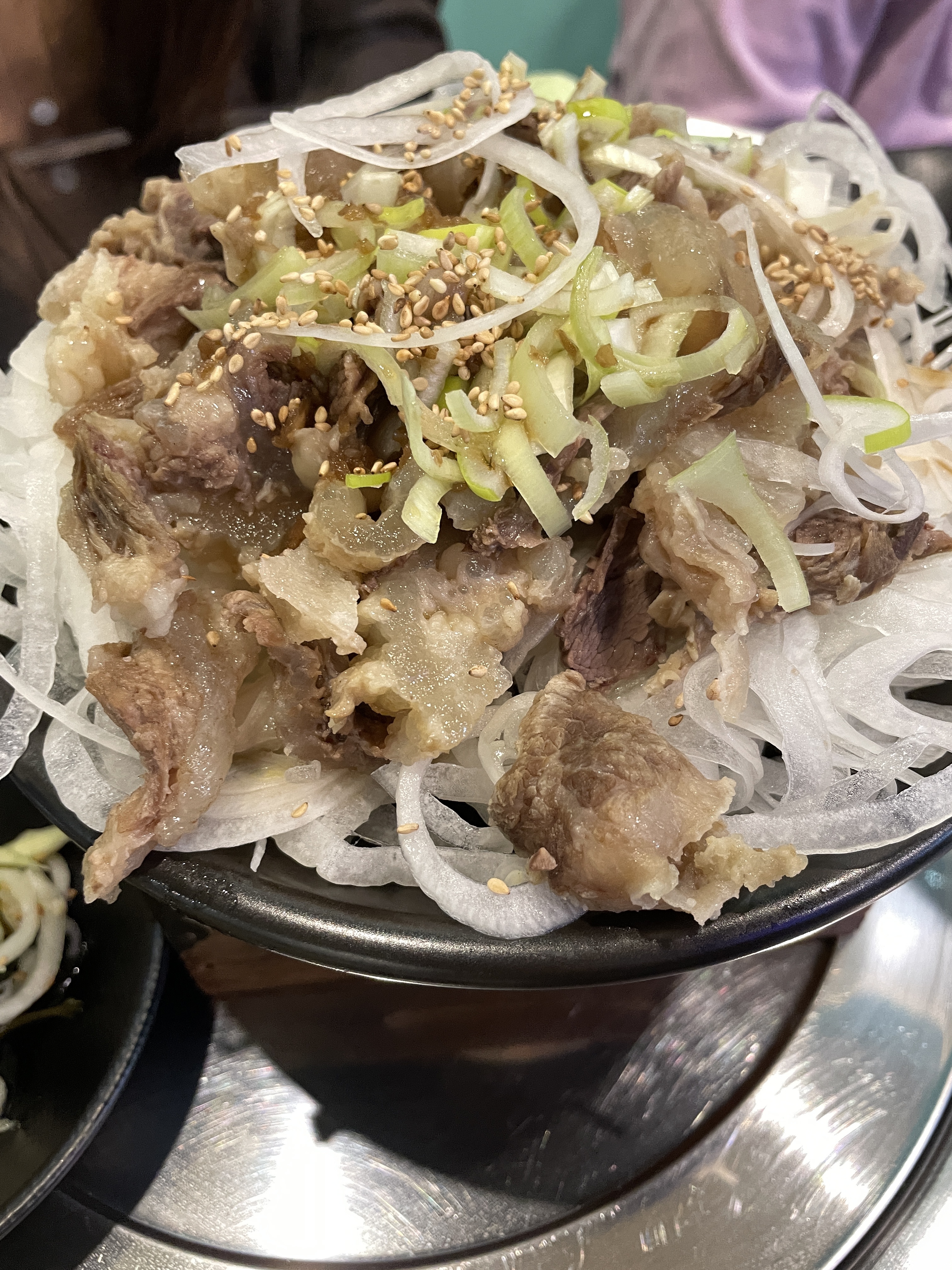 한우스지집