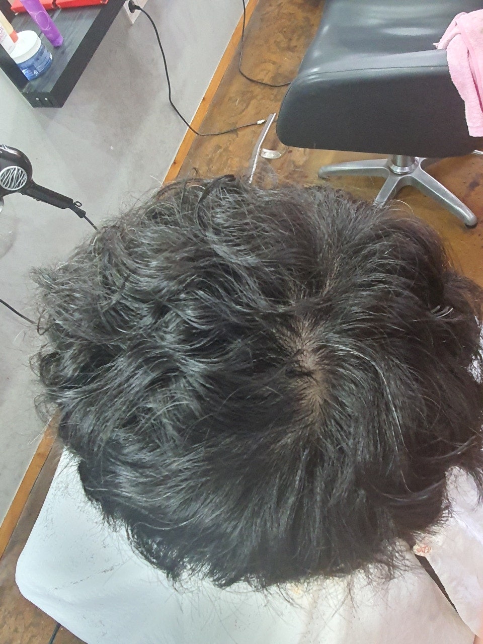 라보떼헤어 대표 이미지