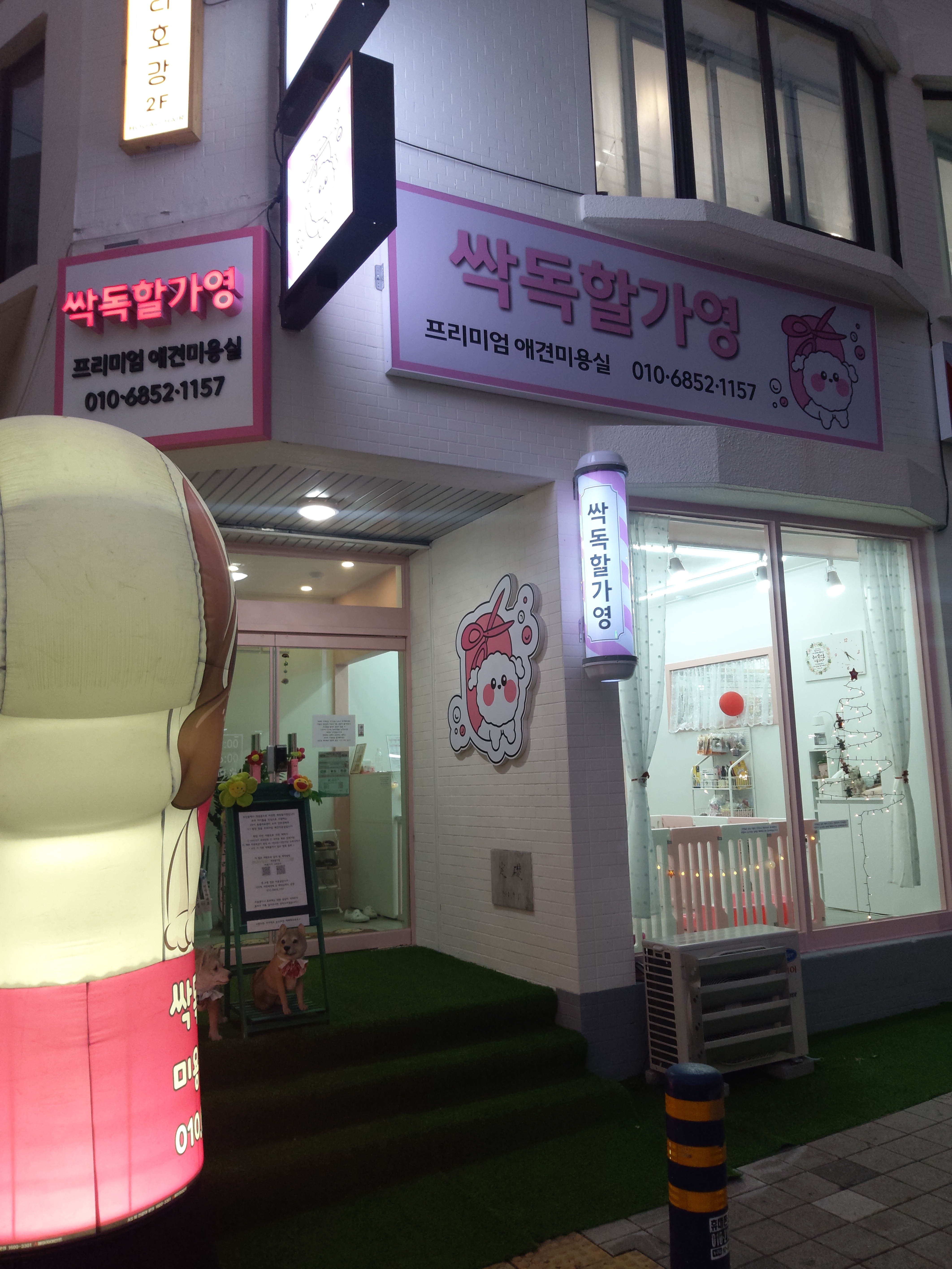 싹독할가영 대표 이미지