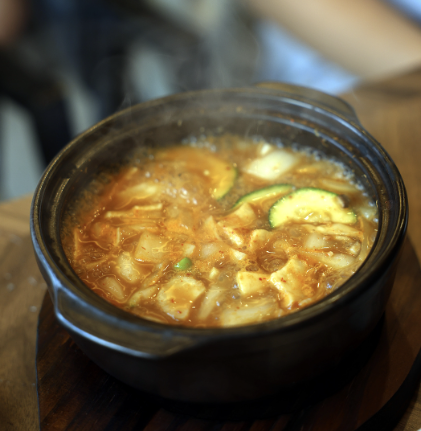 꼬목살 거제 사직 직영점