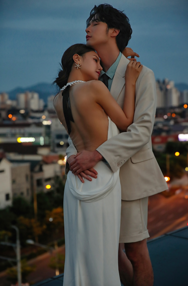전수현웨딩