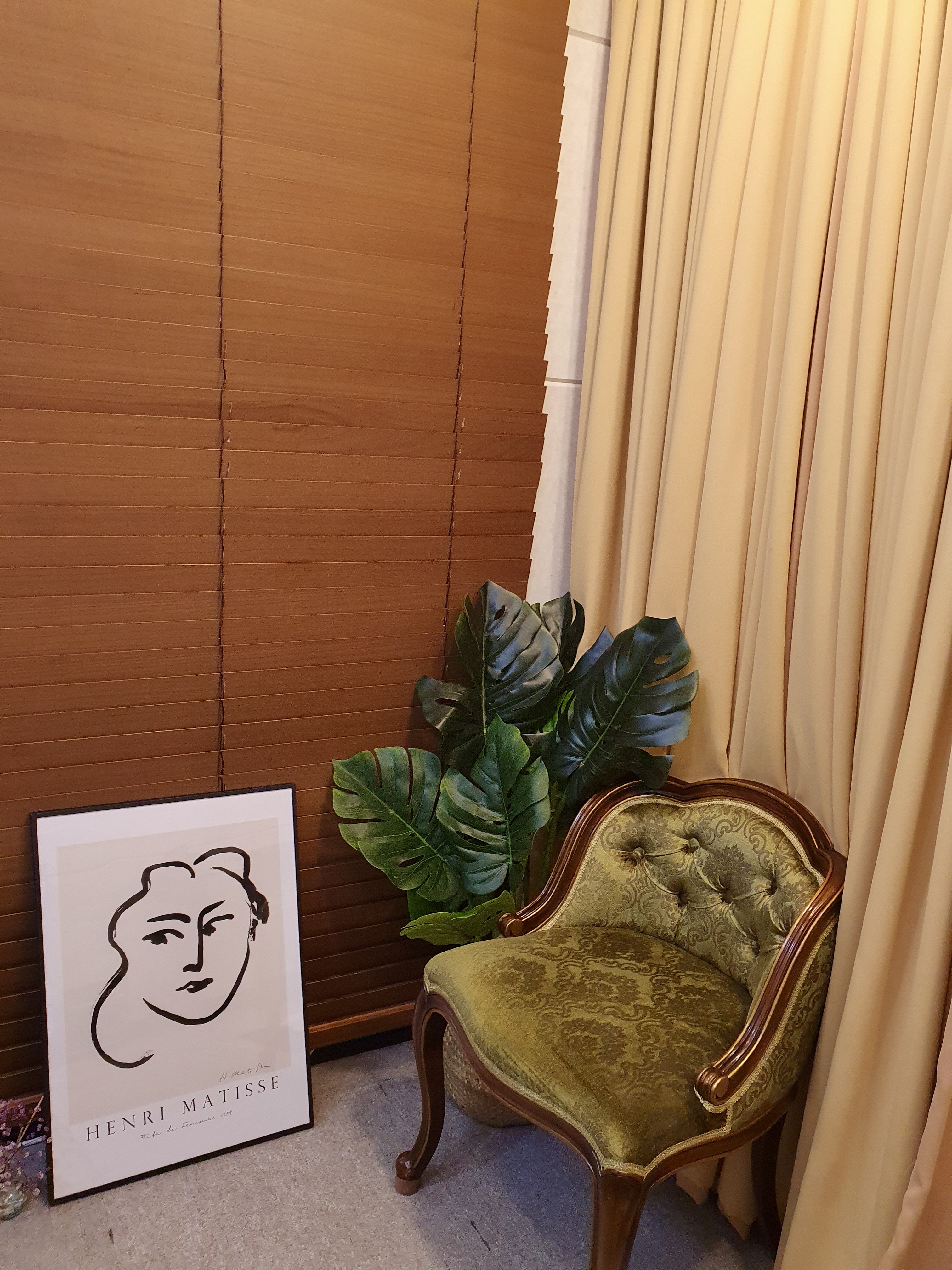 3번째 스튜디오 사진