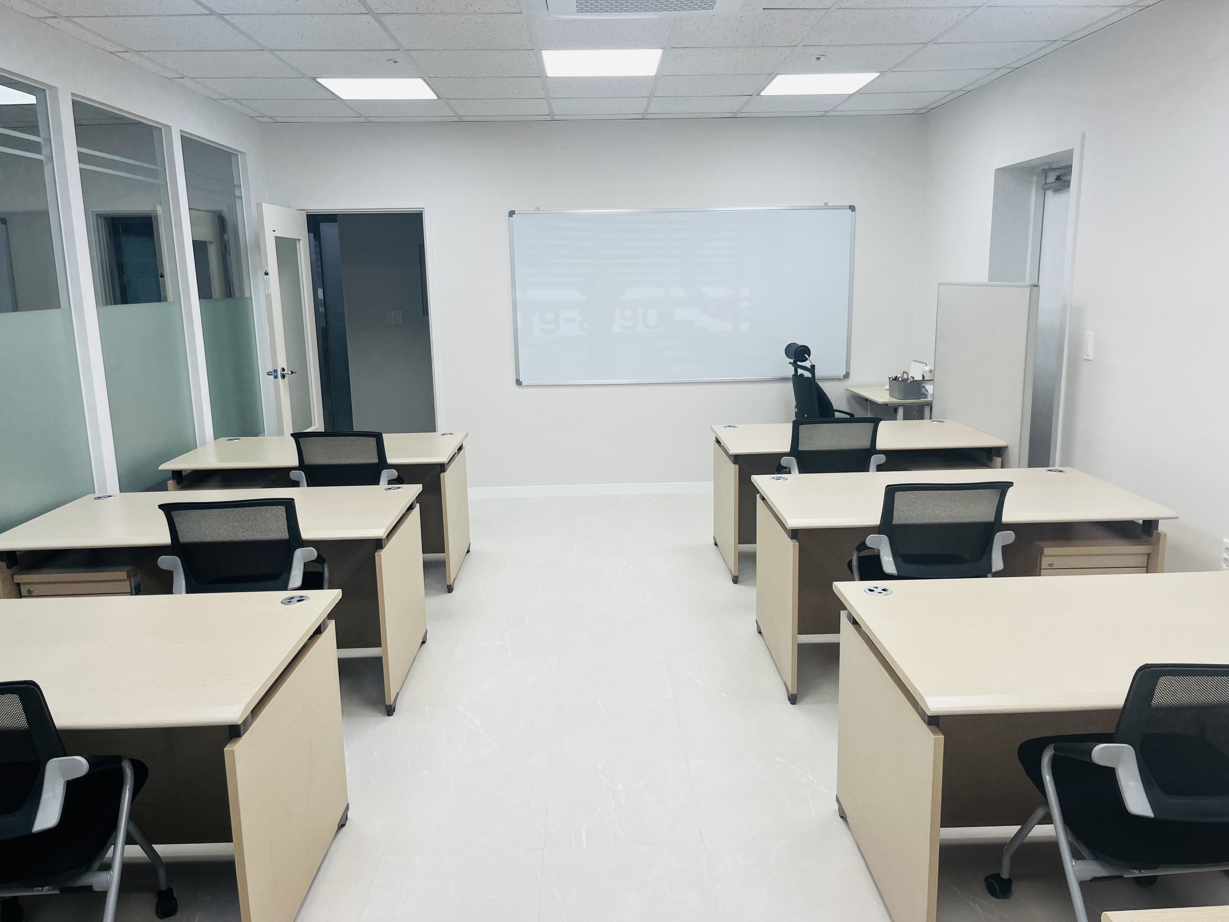 길수학교습소