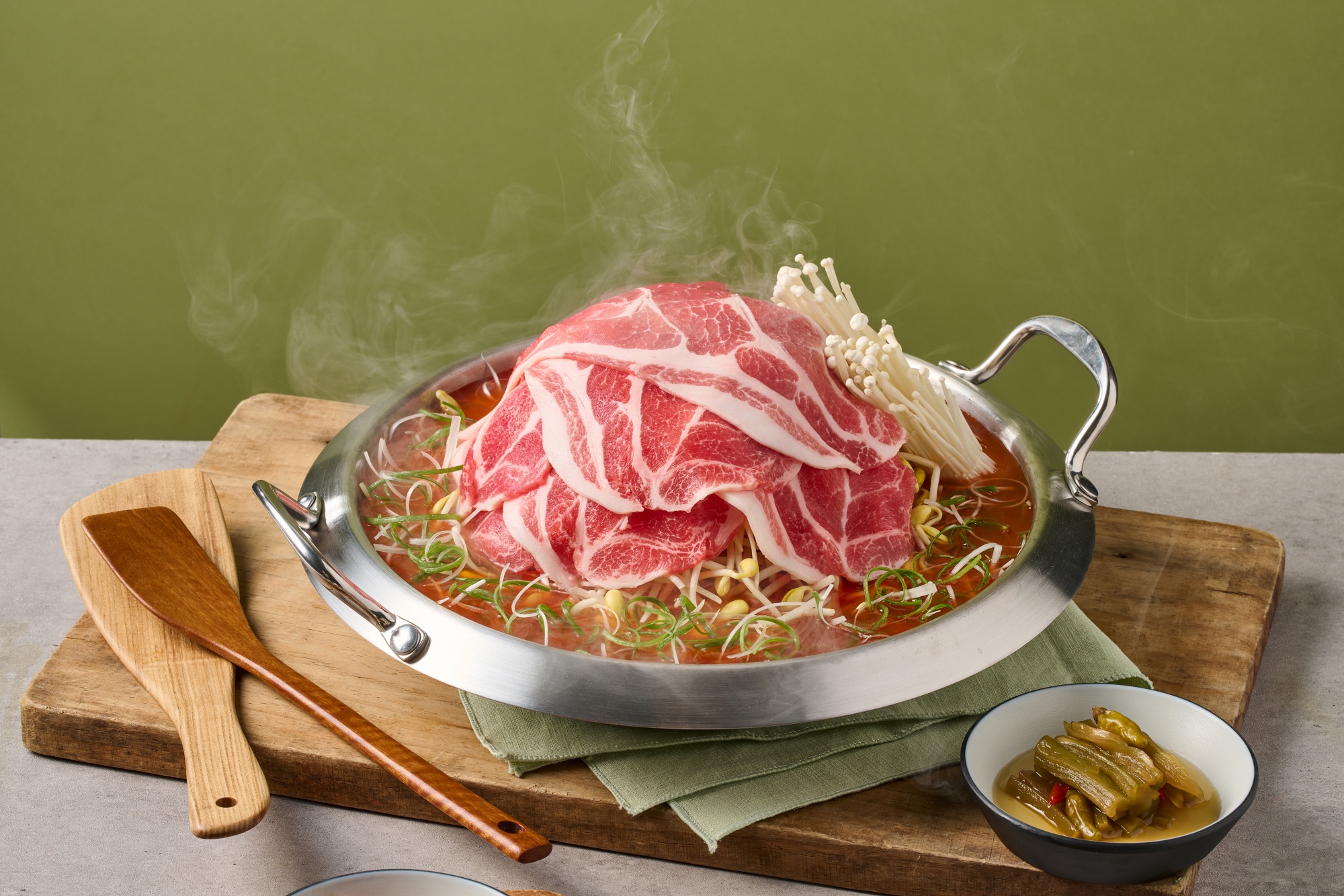 우마주 판교대장점