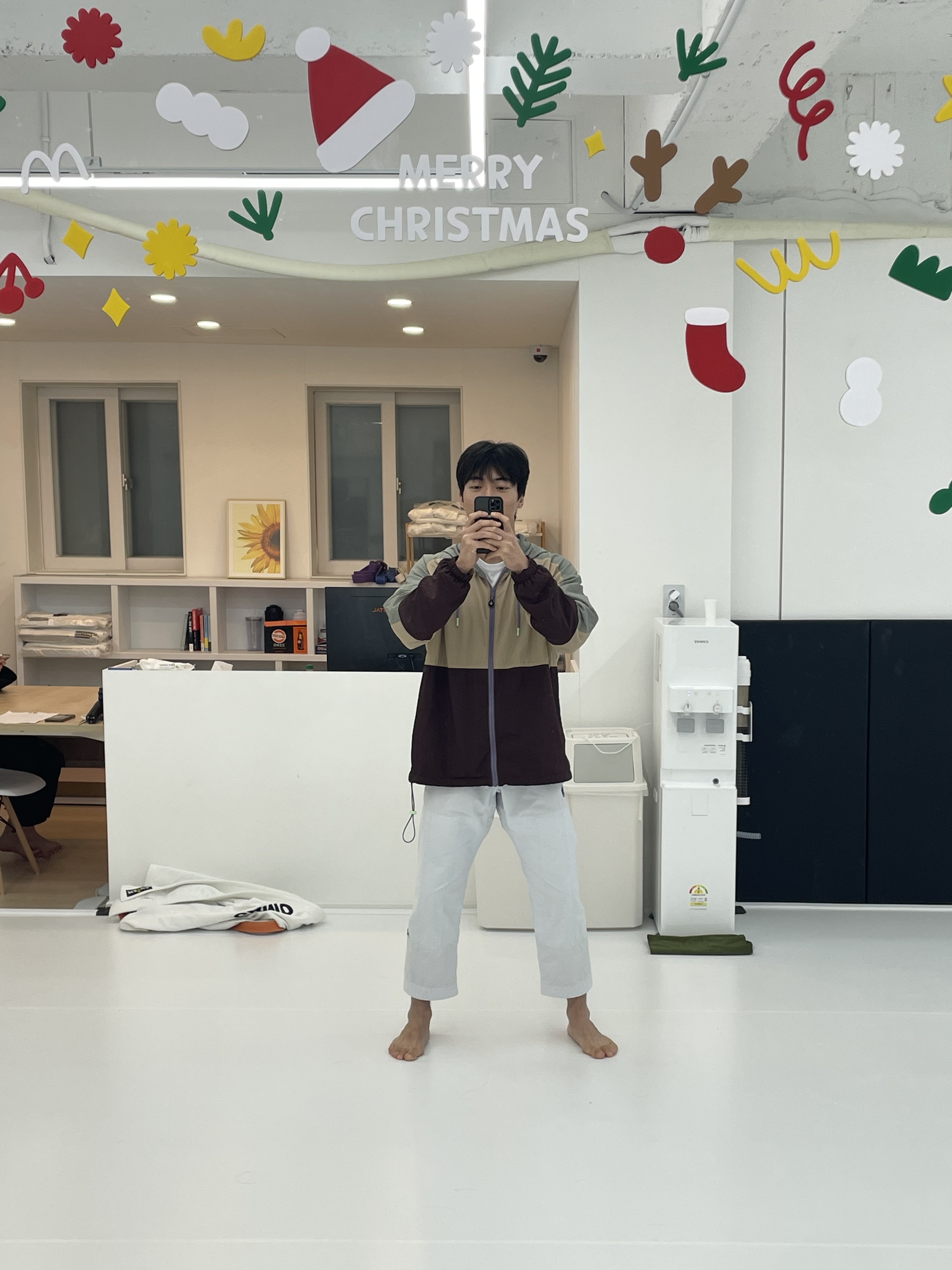 카모크루주짓수 거제본점