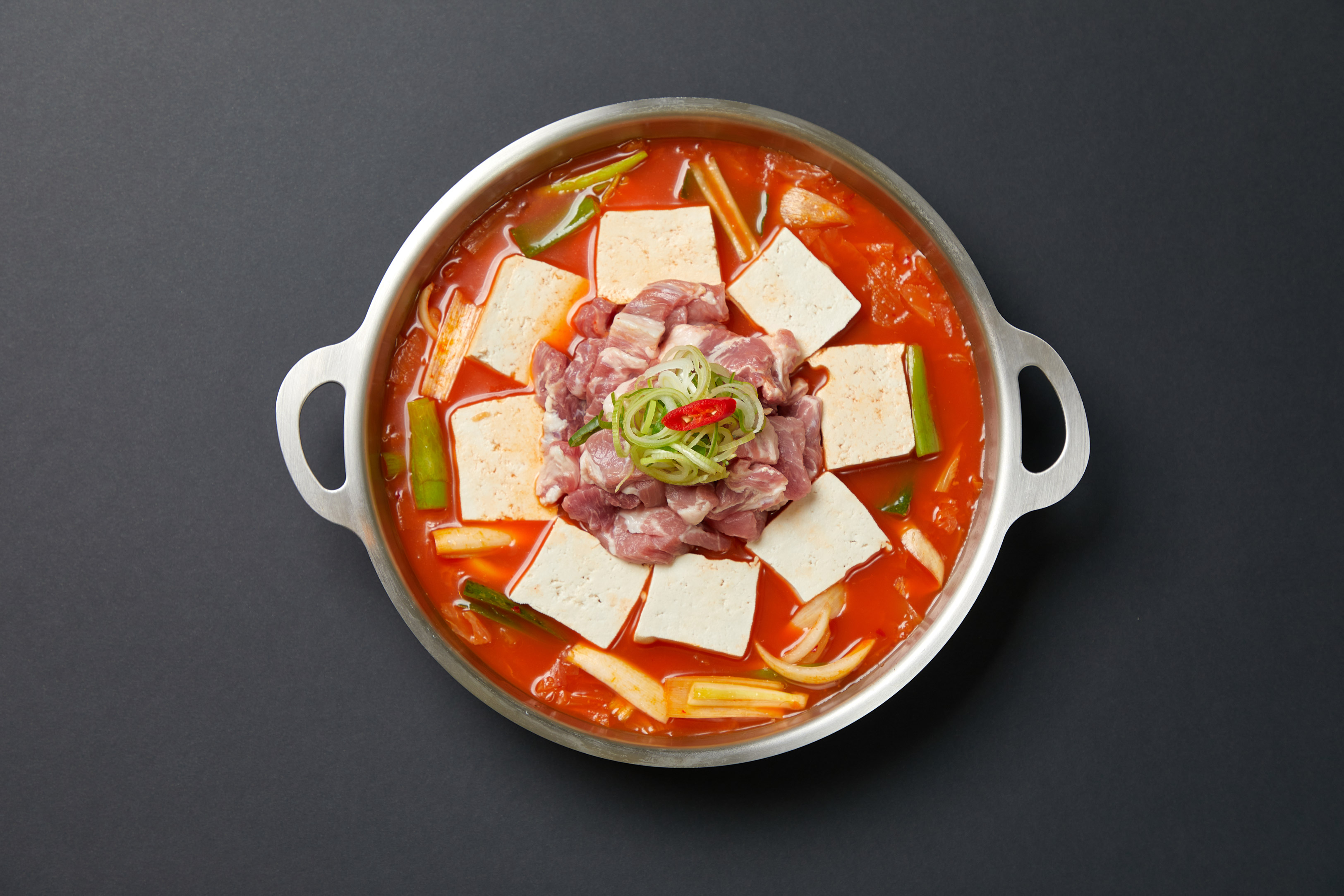 부엌데기 압구정점