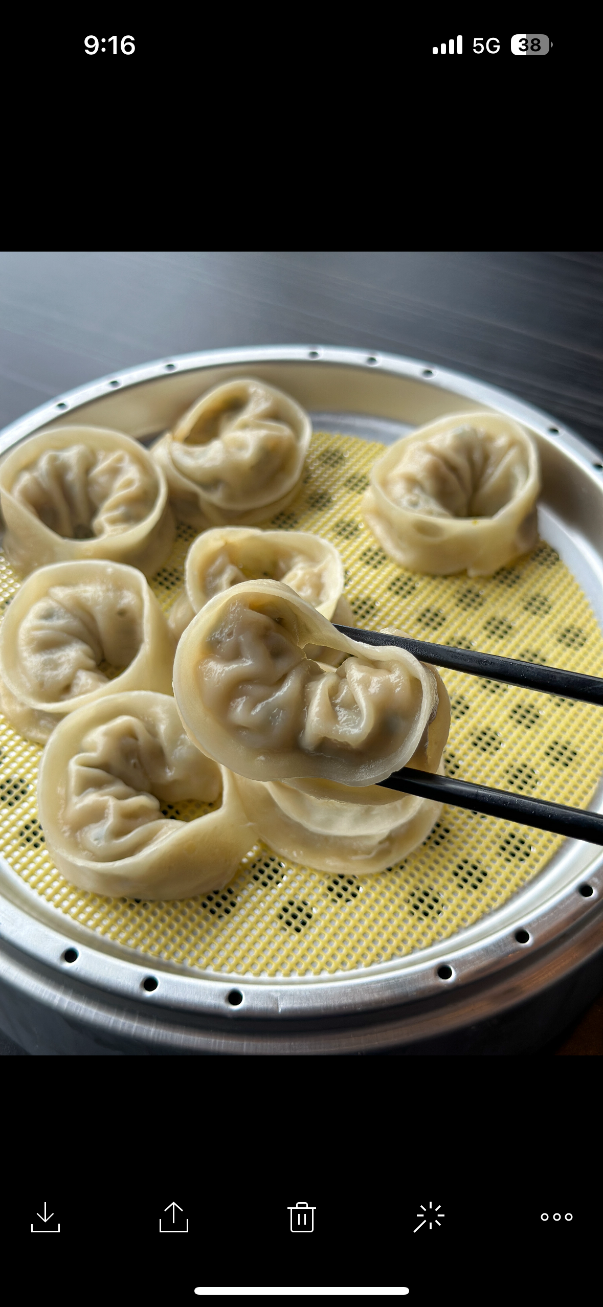 오식국밥