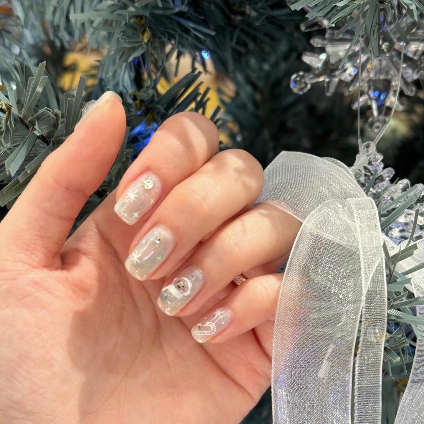 콜미바이유어네일 대표 이미지