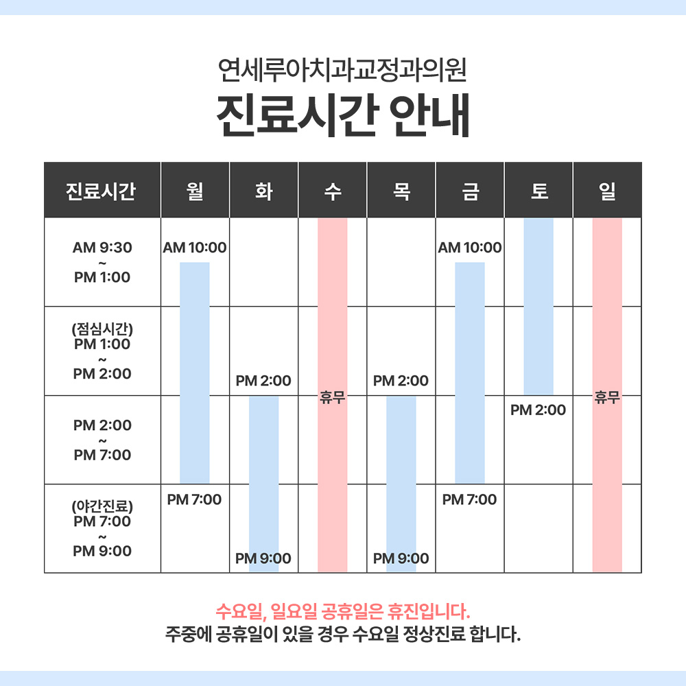 연세루아치과교정과의원 대표 이미지
