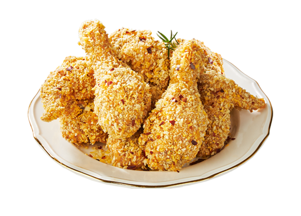 치킨인류 진주상대점