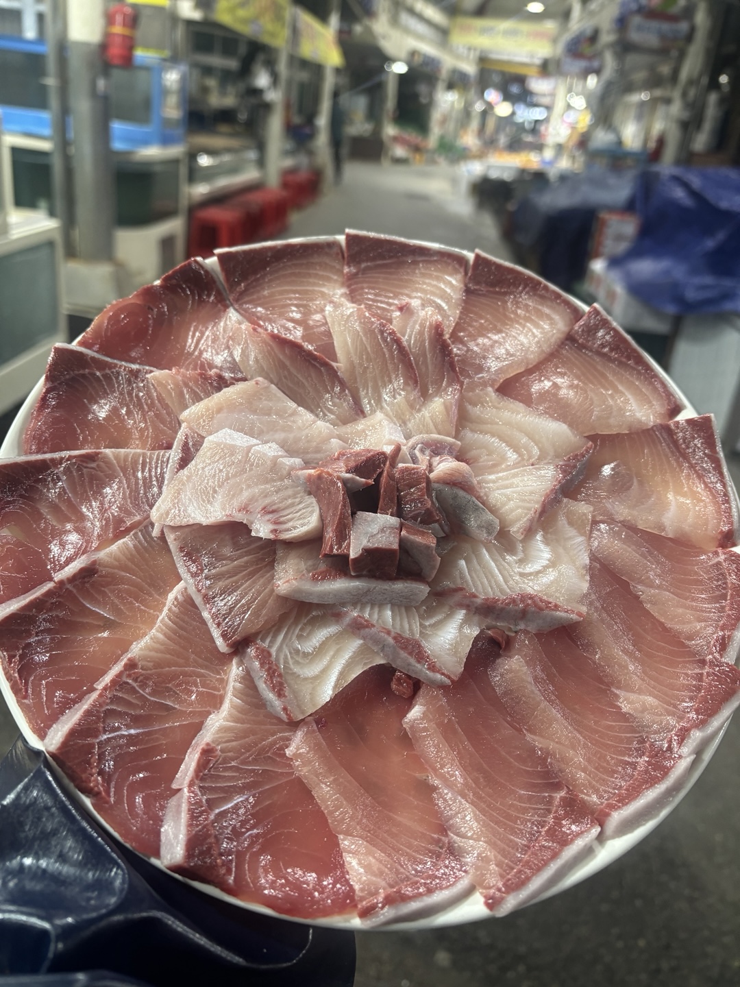 맛나횟집