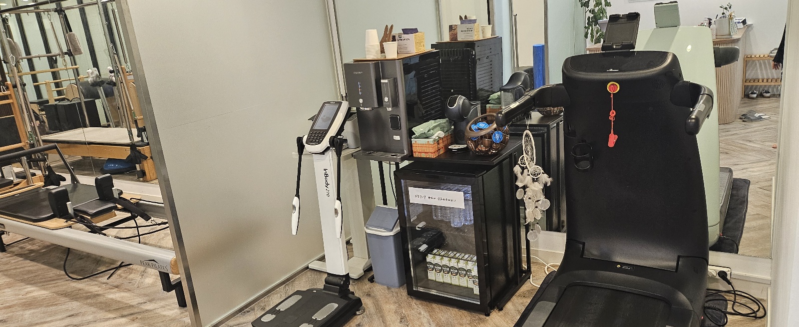 서쌤필라테스&체형교정 대표 이미지