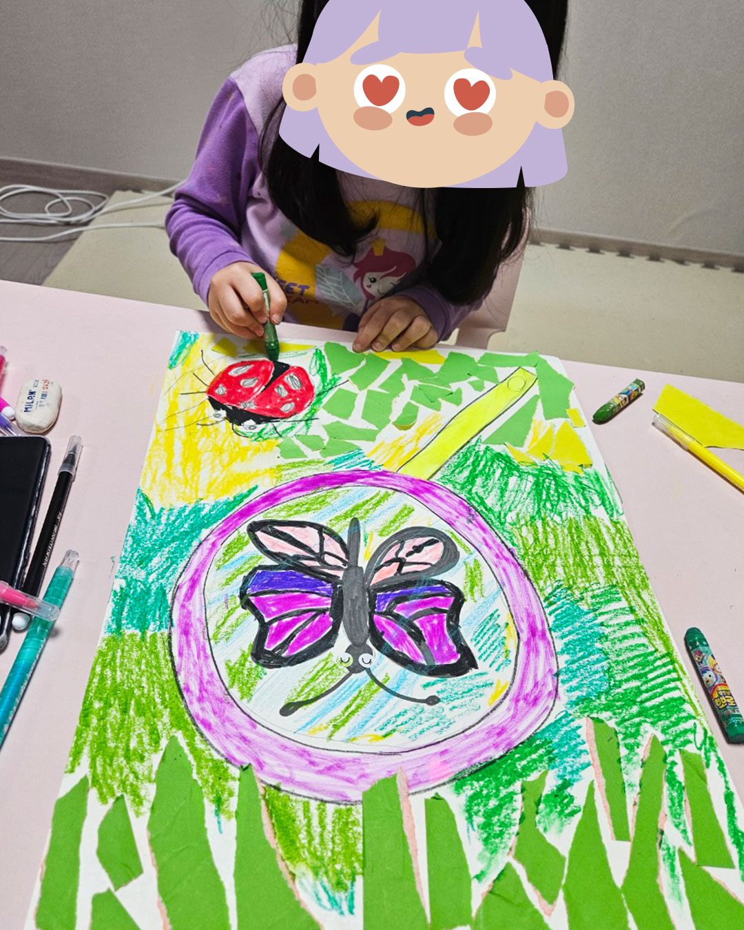 홍선생미술 시흥지사
