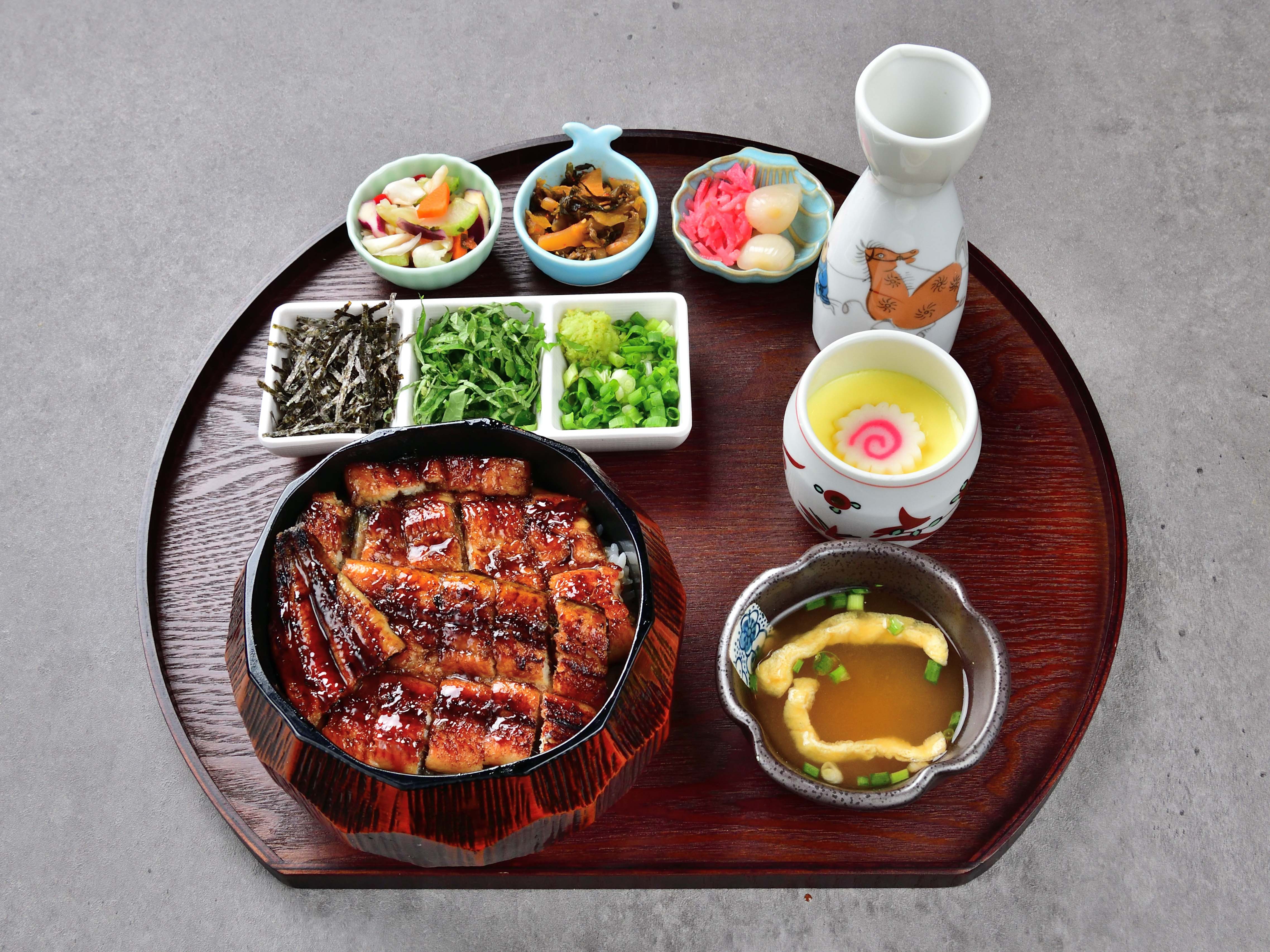 히츠마부시(보통)