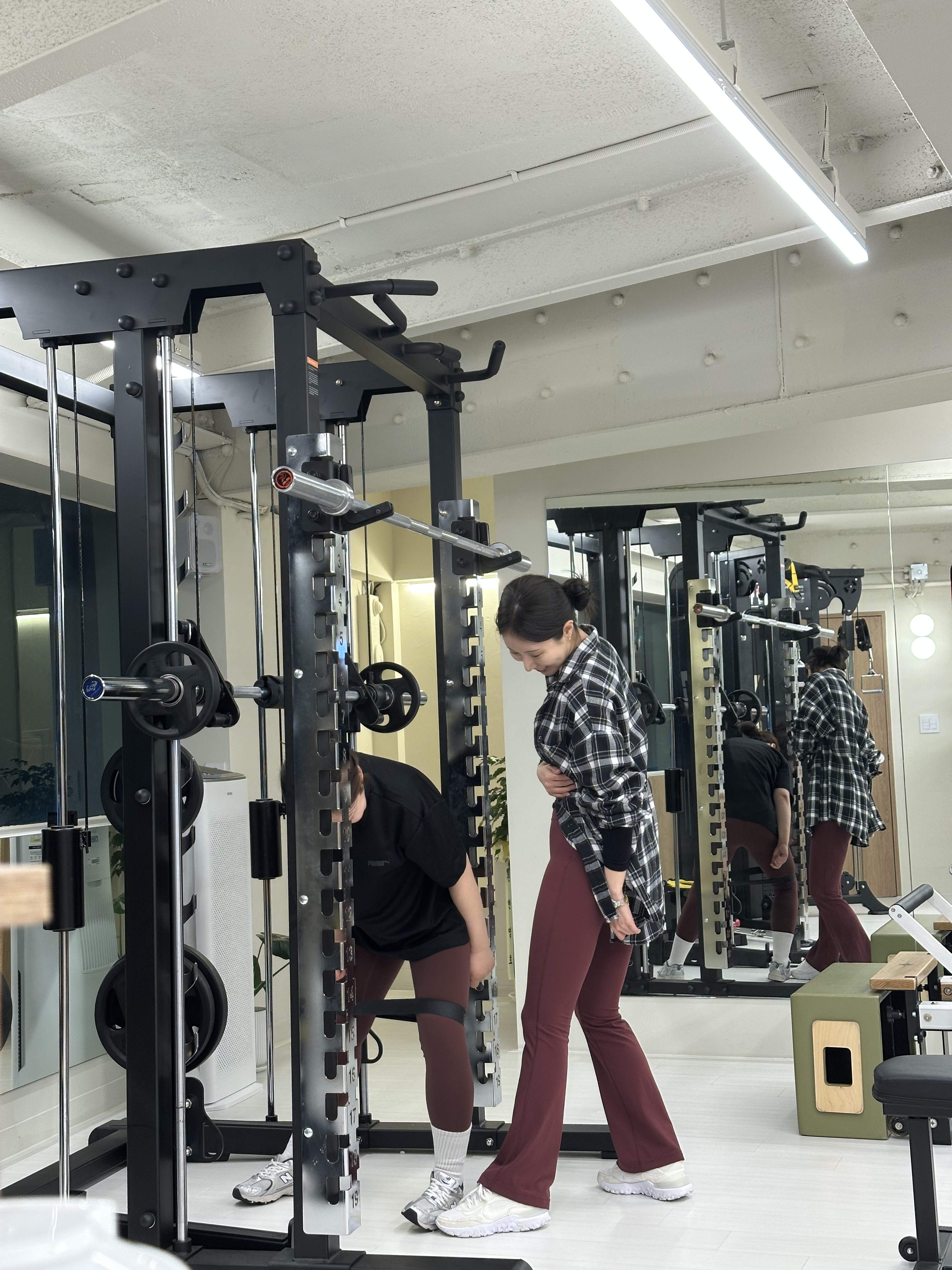 미핏스튜디오 대표 이미지