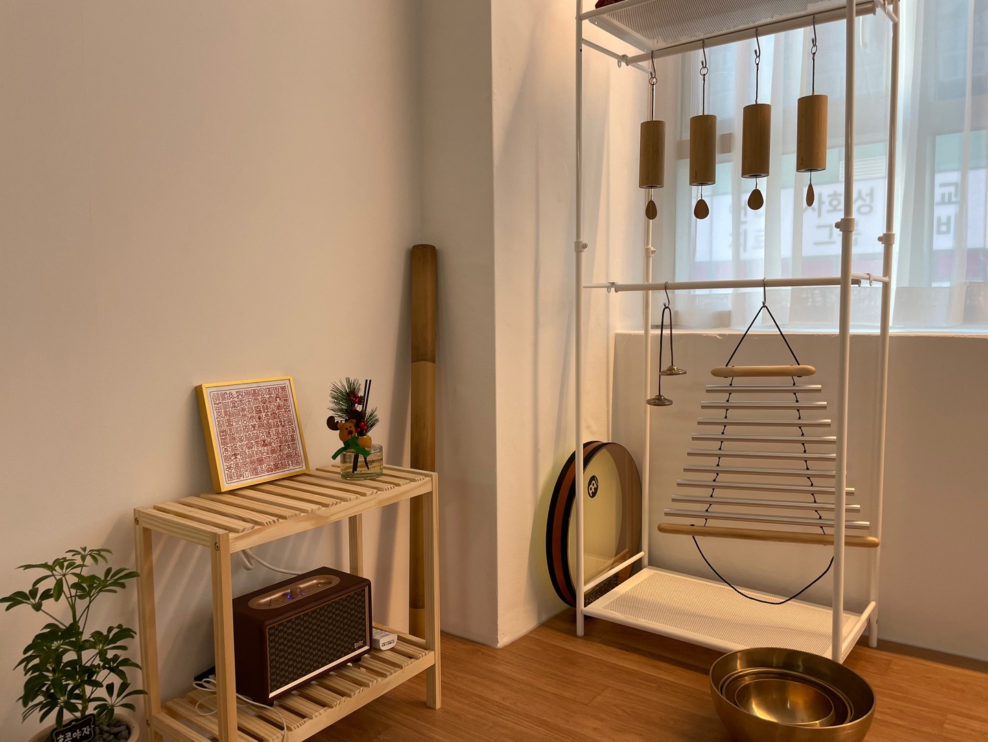 치유요가명상 대표 이미지