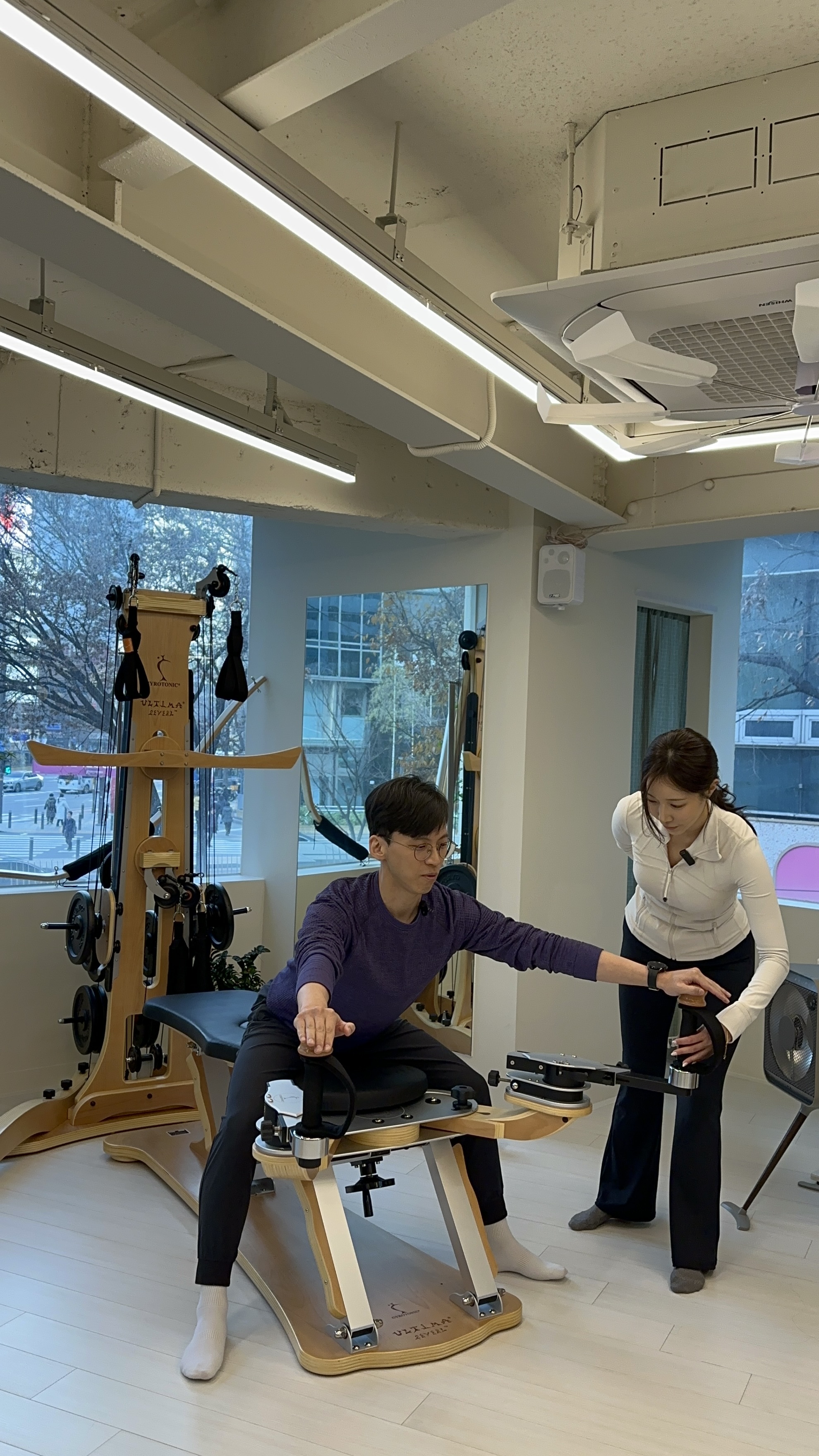 미핏스튜디오 대표 이미지