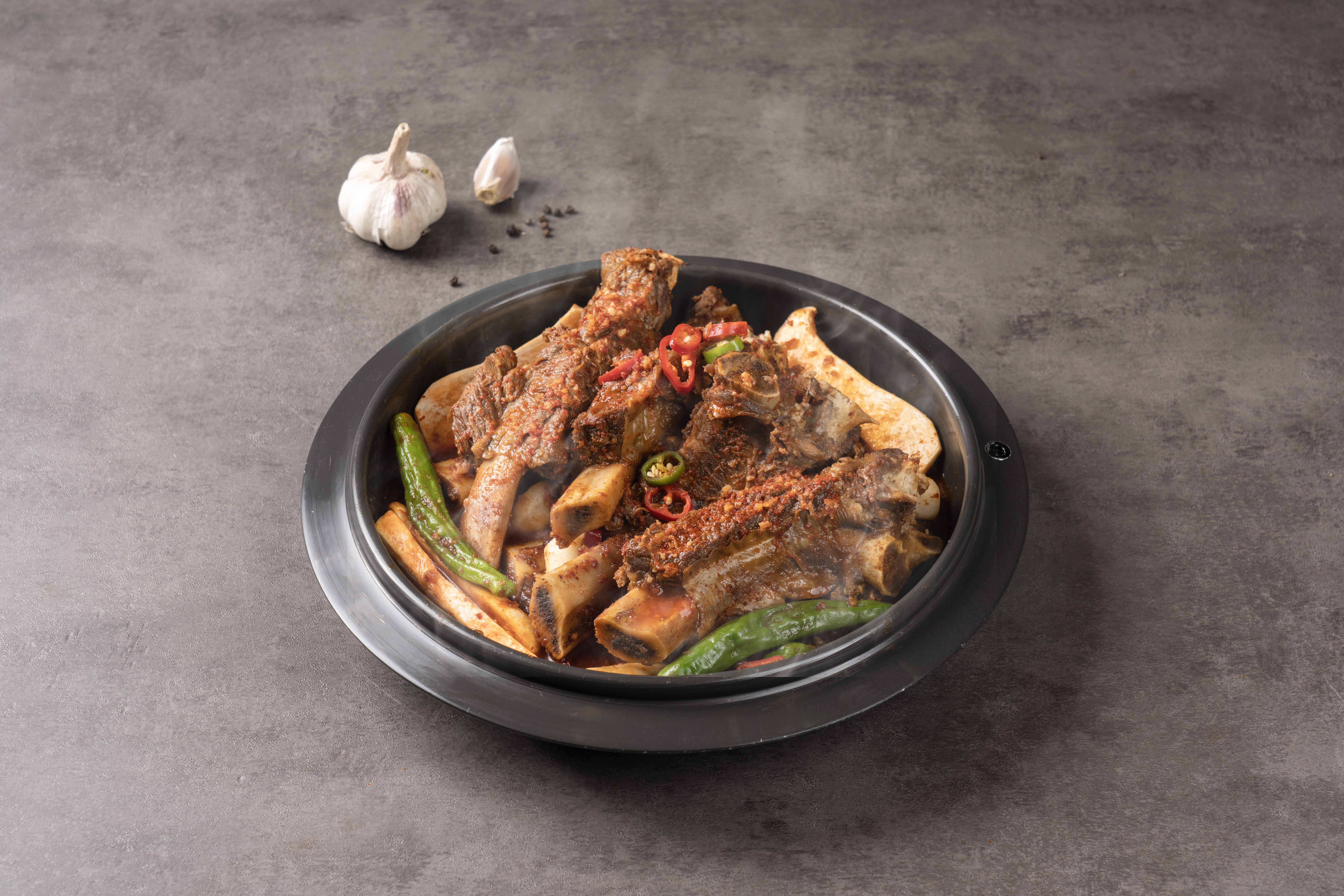 석모갈비