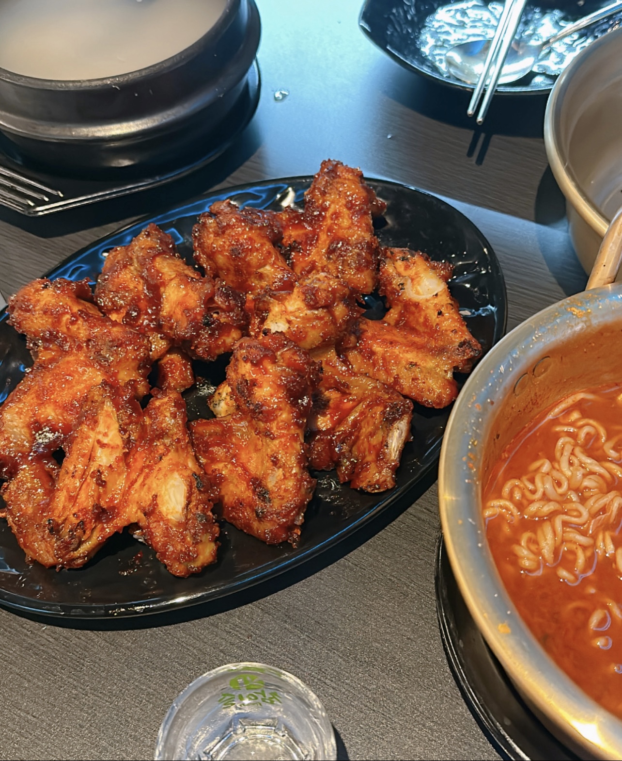 불닭공장 신제주점