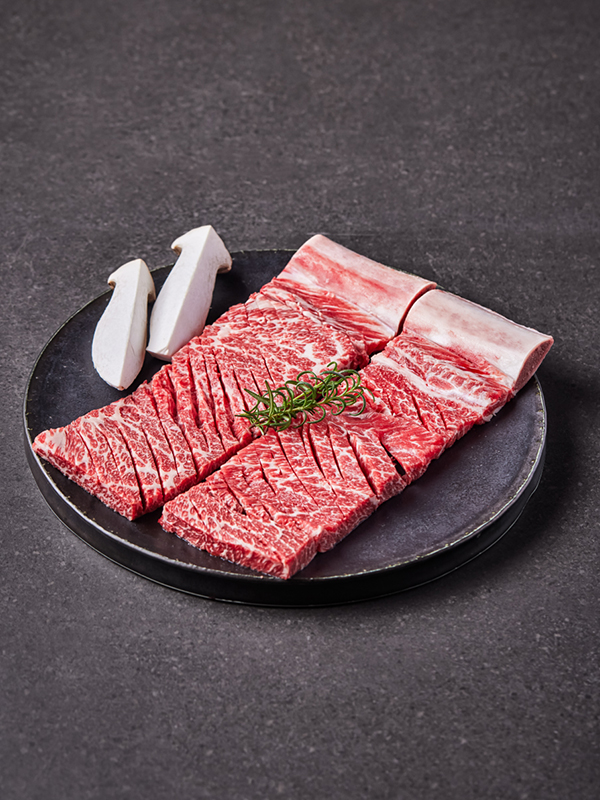 소왕생갈비