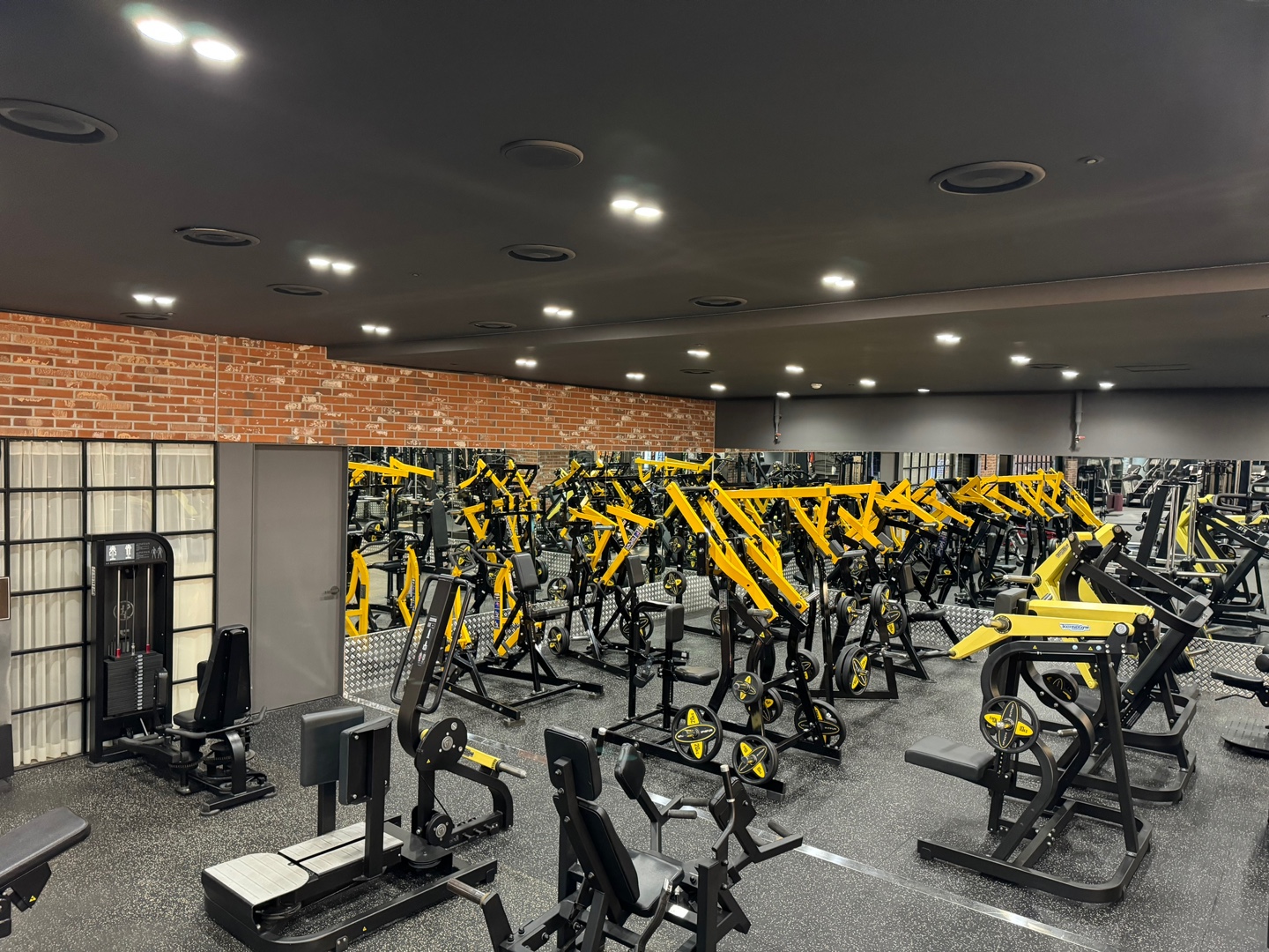 헬스보이짐 영등포점 대표 이미지