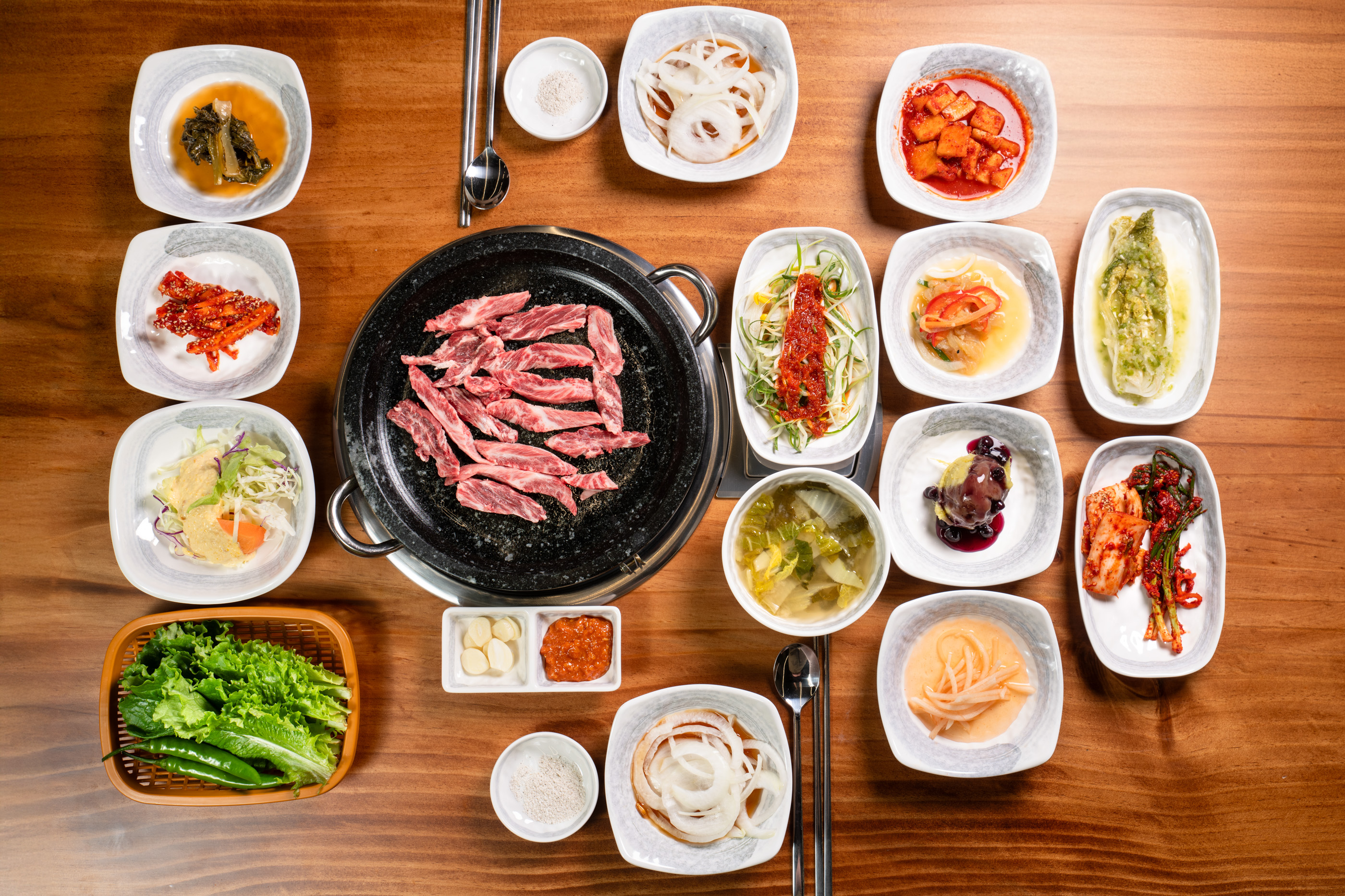 소양한우정육식당