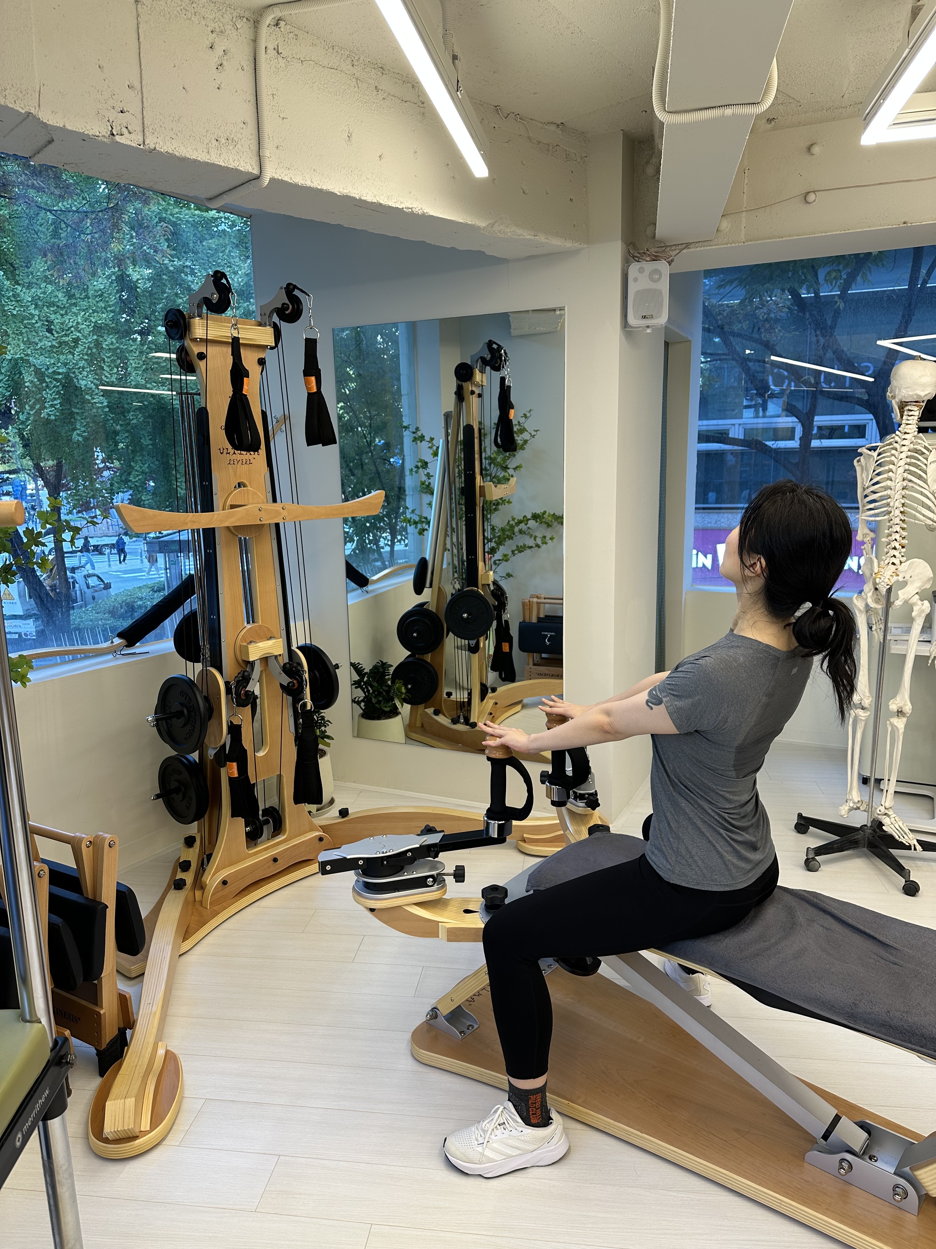 미핏스튜디오 대표 이미지