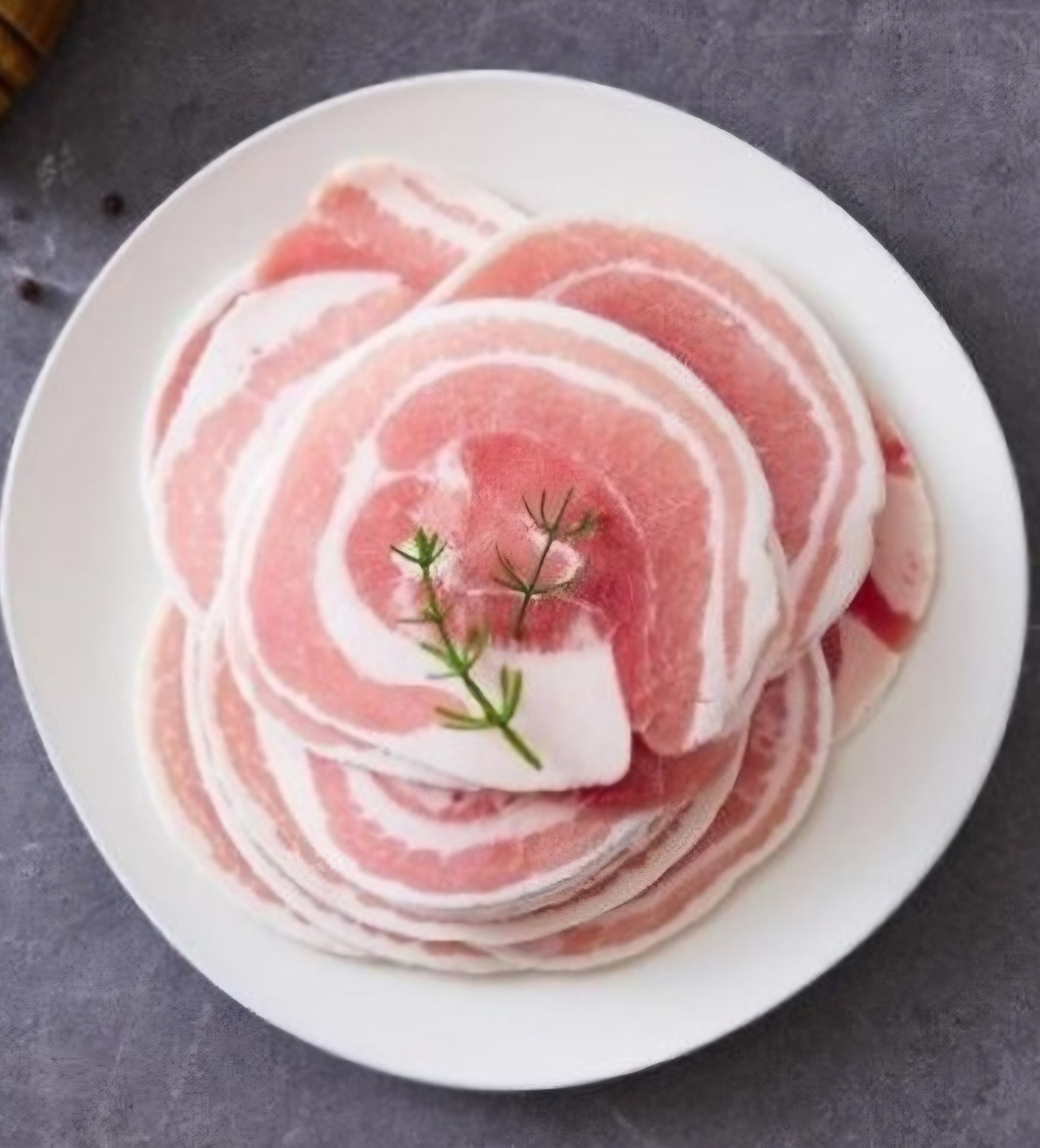 읍내식당