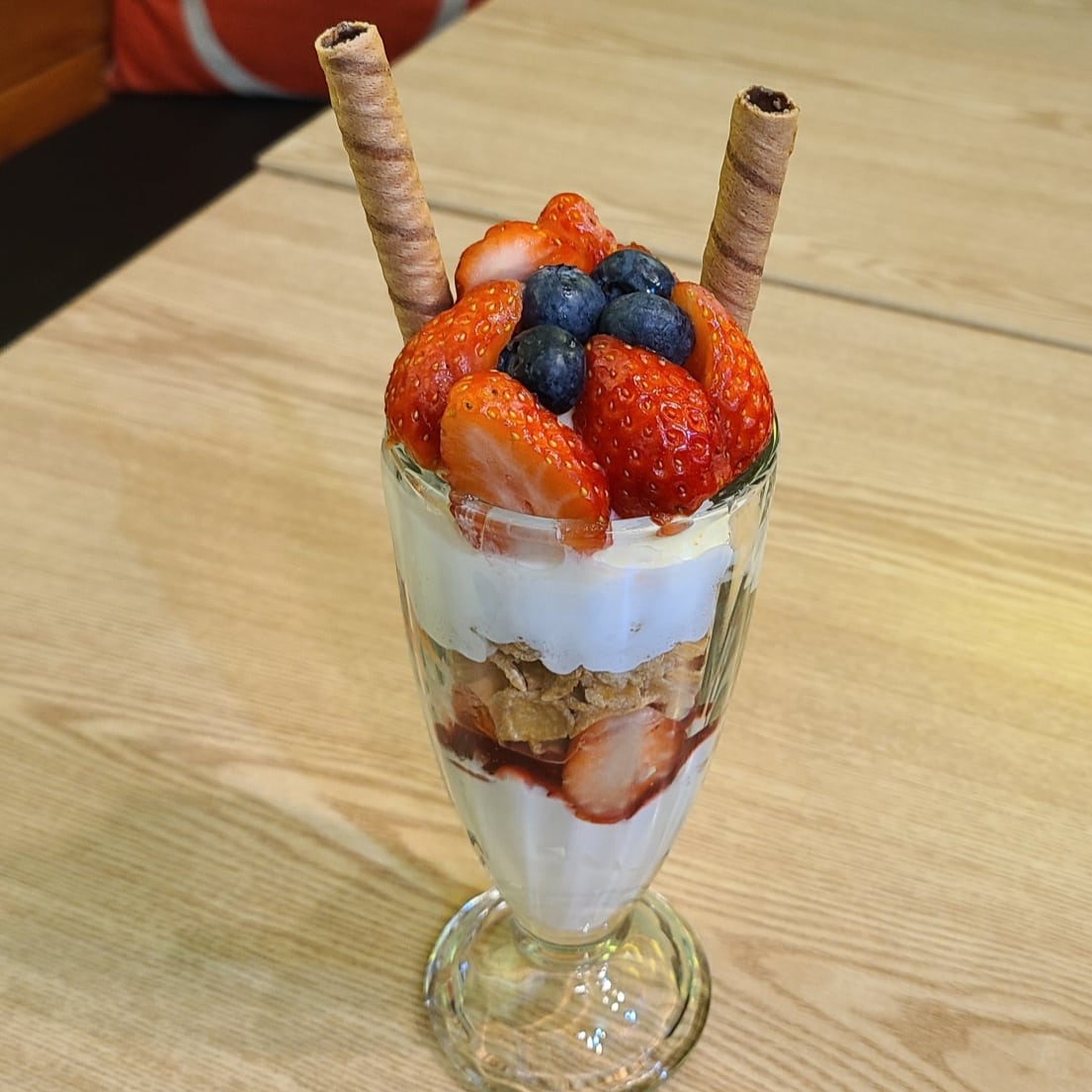 카와블러썸
