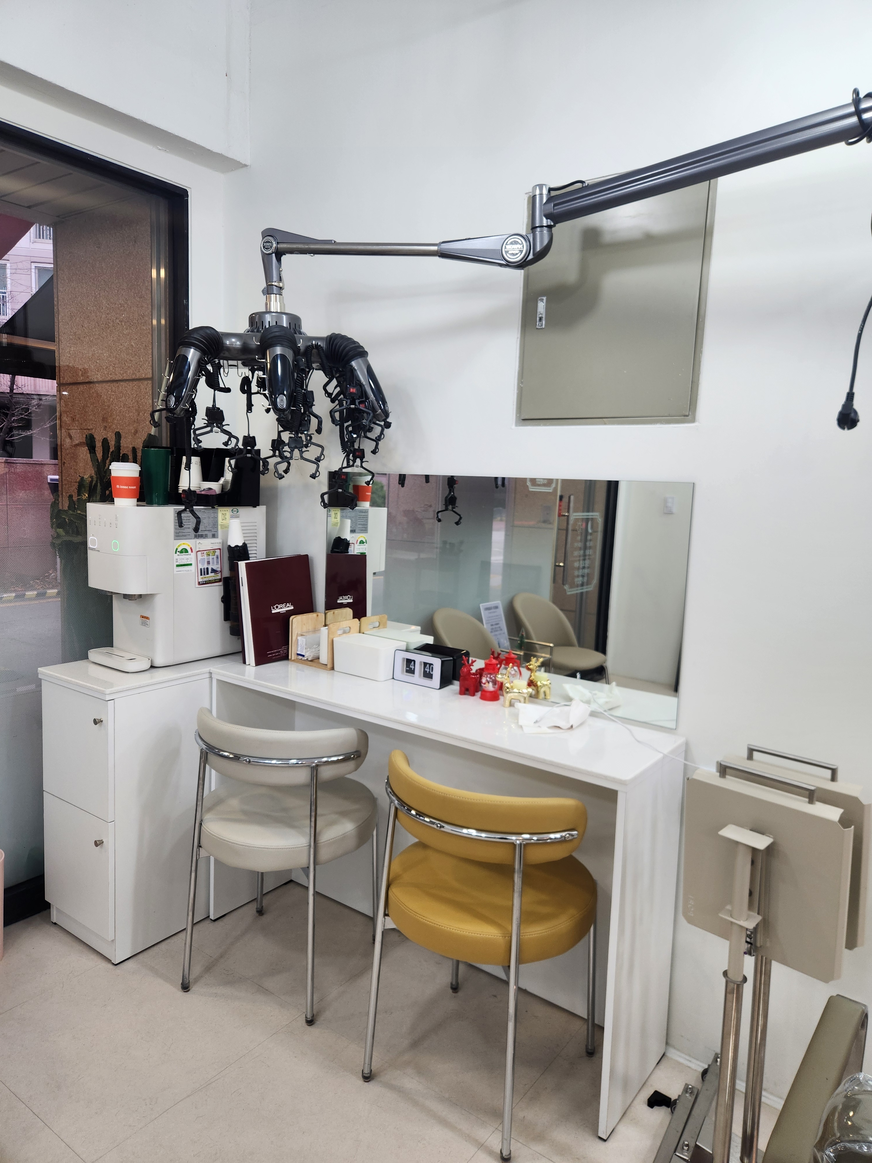 유인헤어 대표 이미지