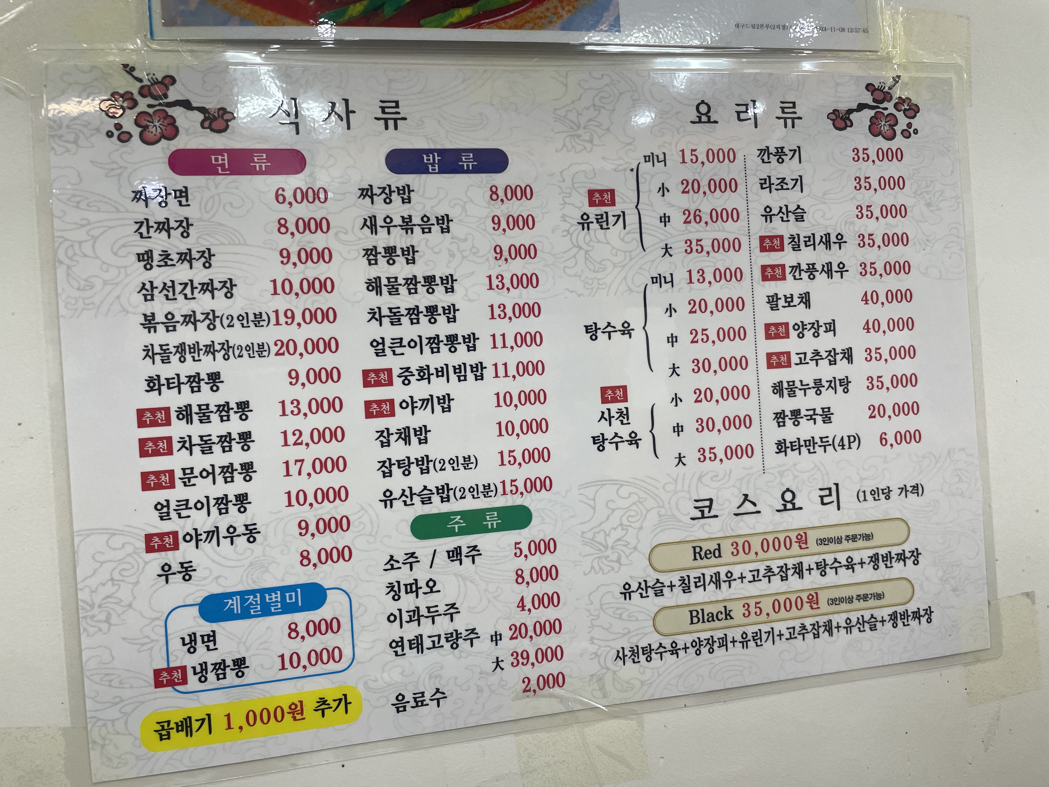 화타