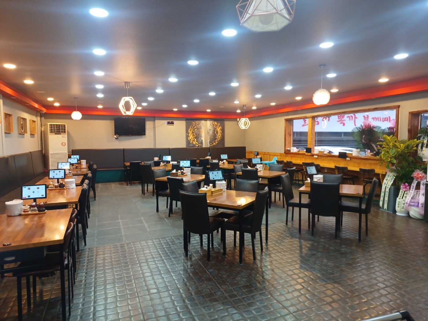 짬뽕에 진심인 사람들