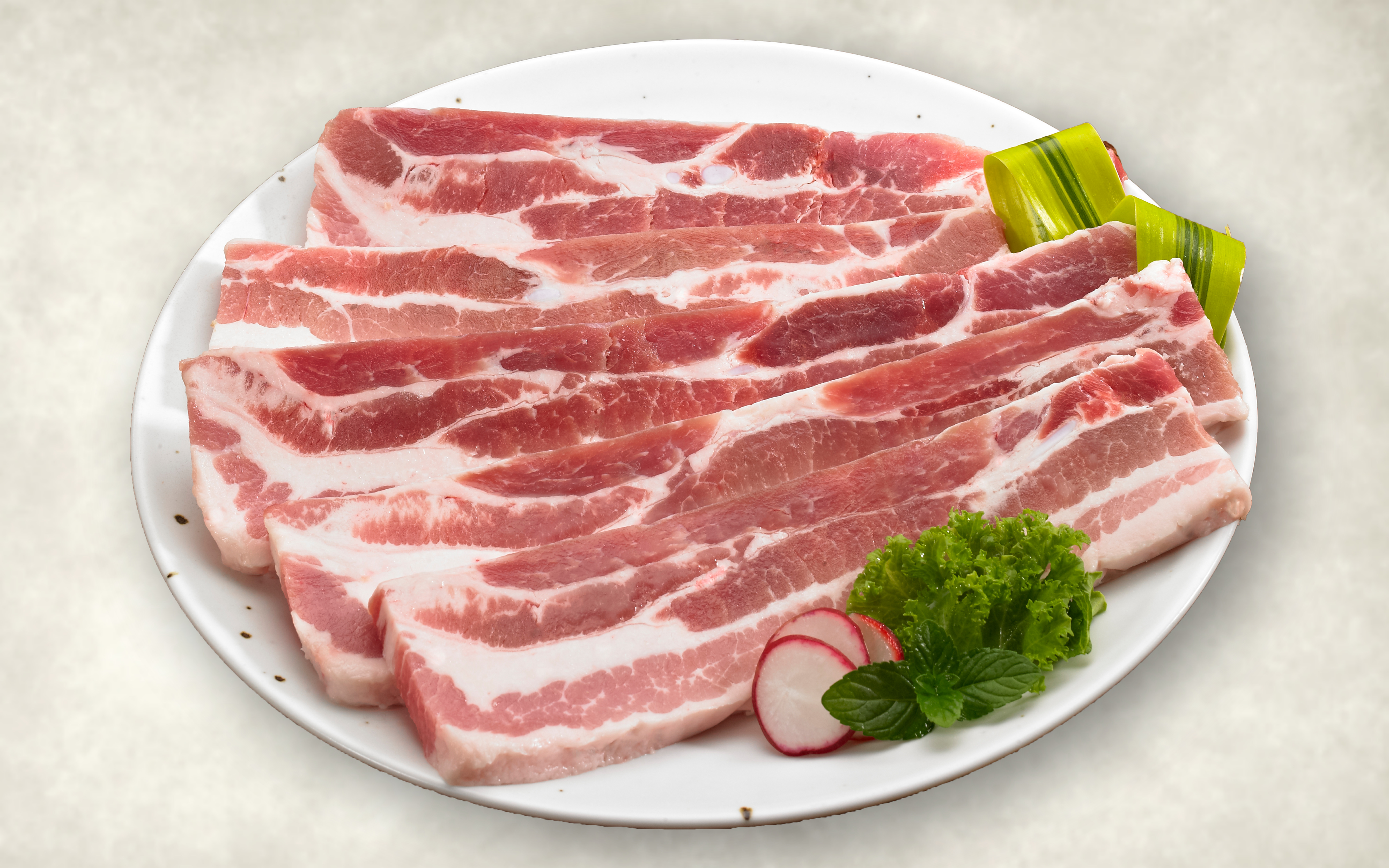 천우식육식당 본점