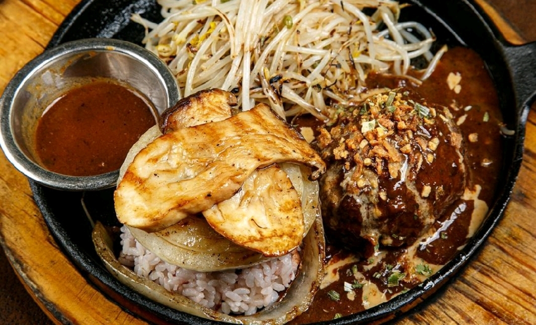함박마을 부산 애견맛집