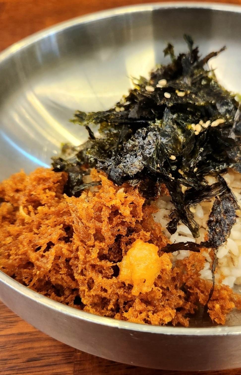 영종백합칼국수