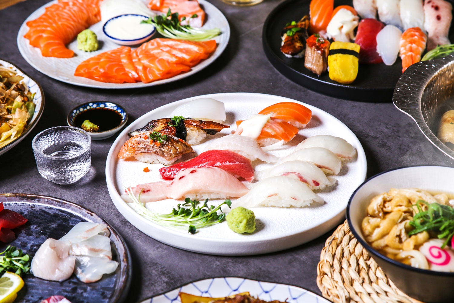 C55 | 서울 금천구 스시맛집 추천 가까운 스시맛집 소개합니다 스시이연