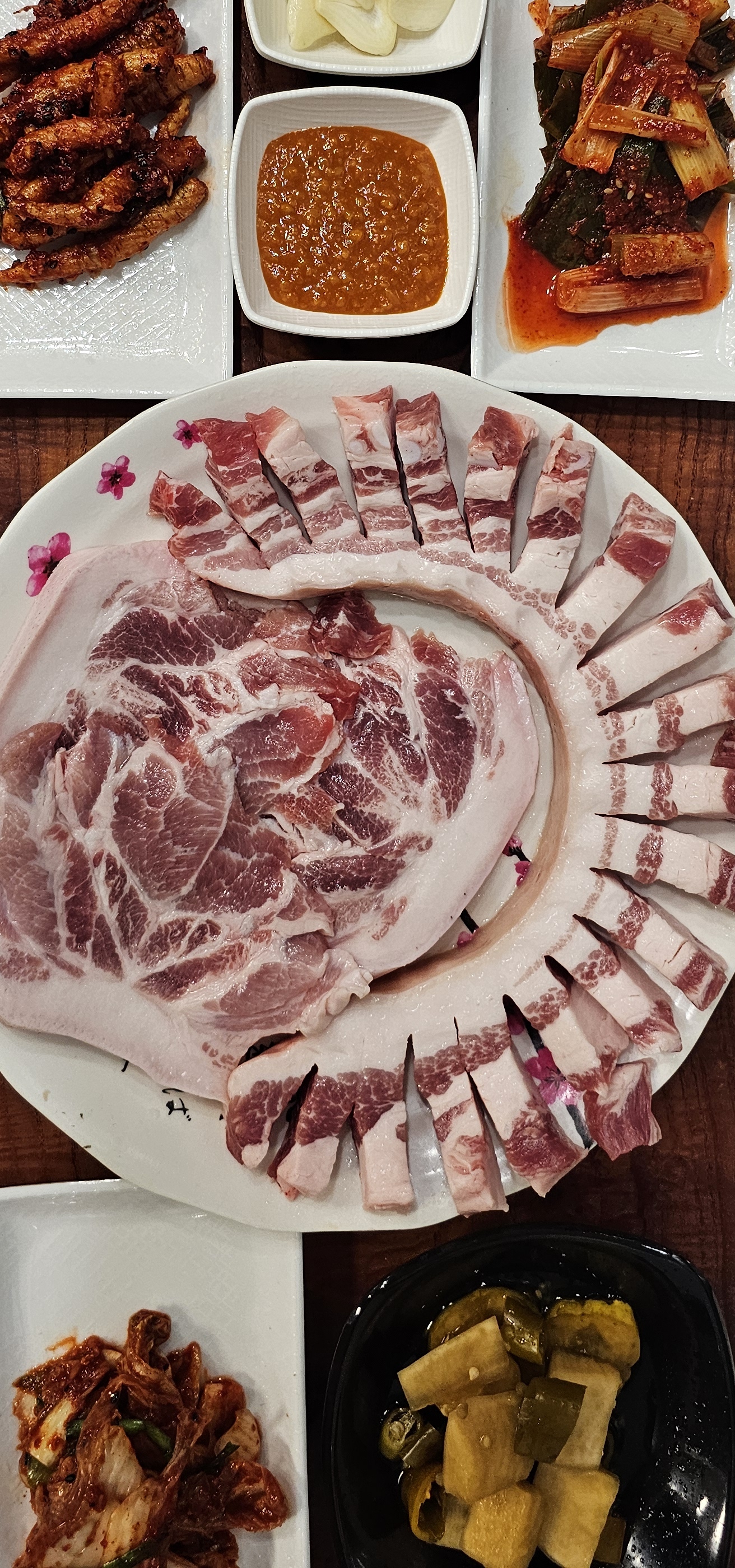 우리동네 정육식당
