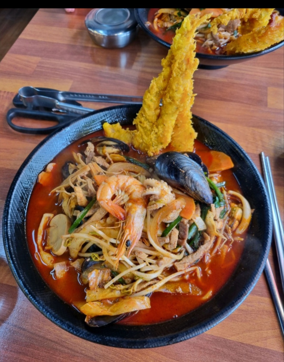 육오짬뽕