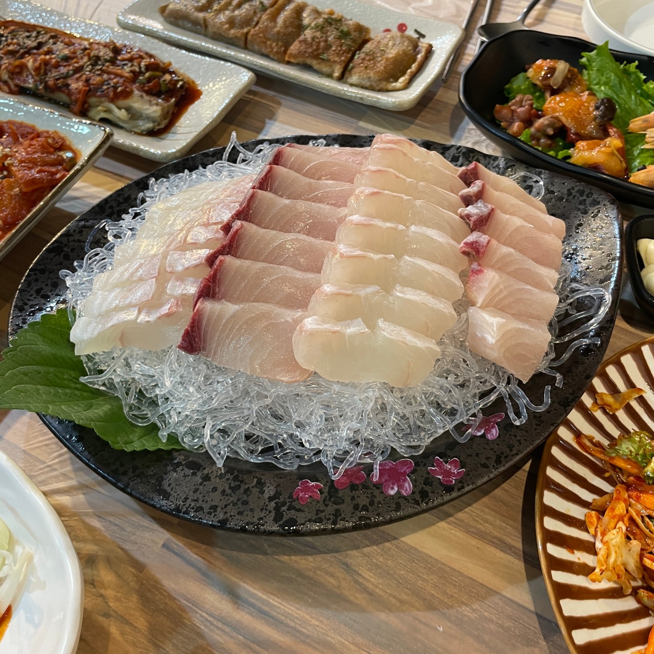 대박수산