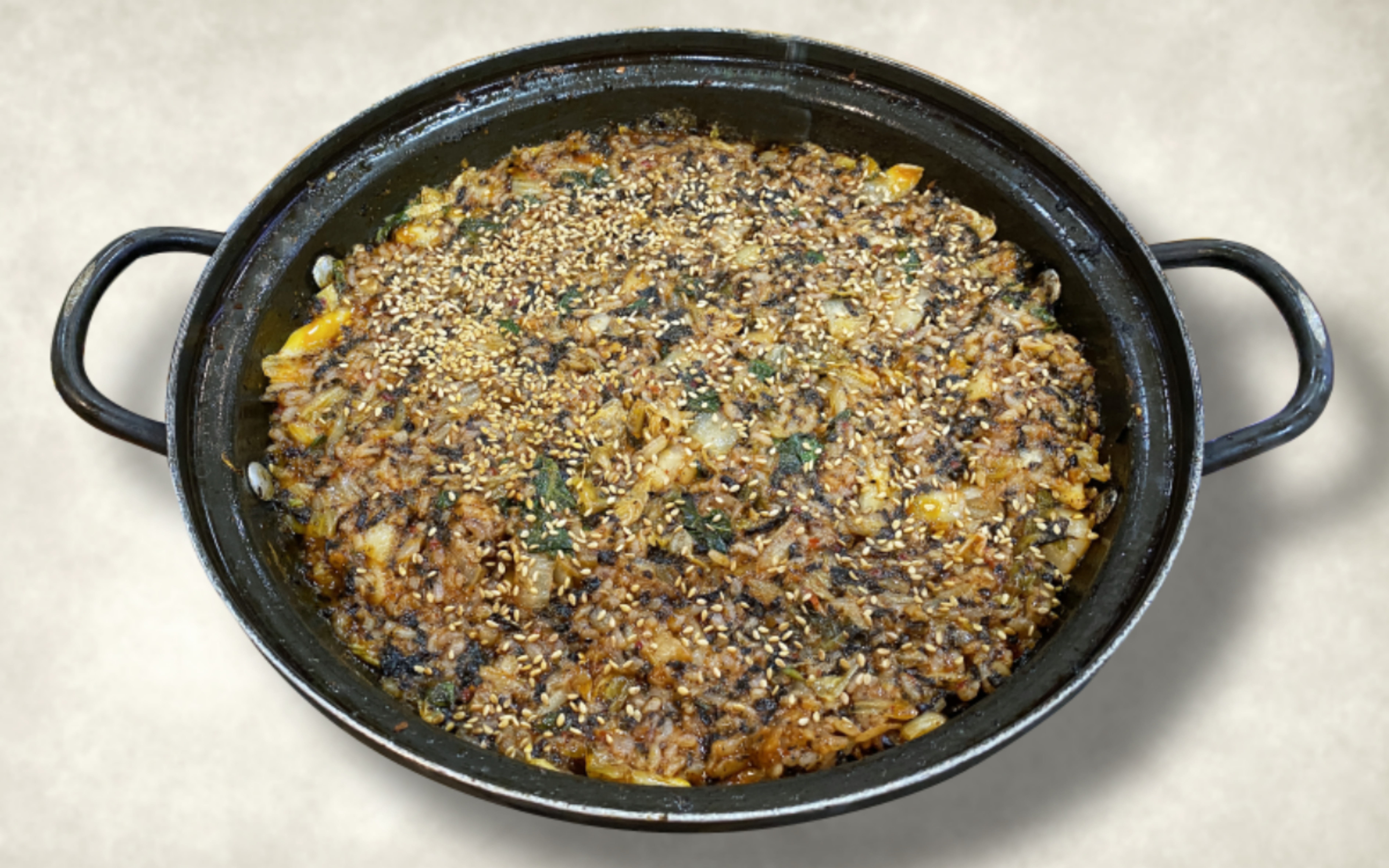 천우식육식당 본점