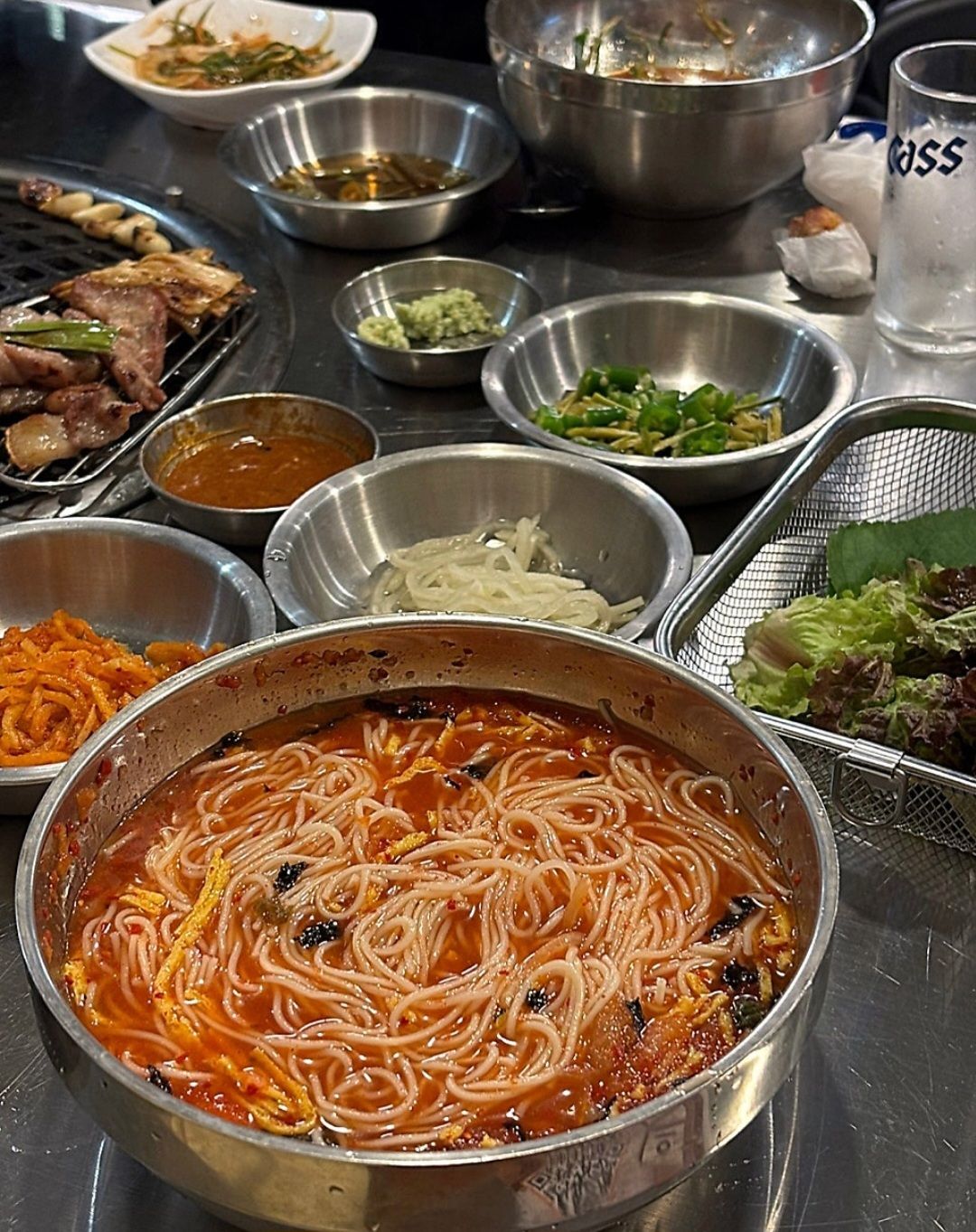효자꼬들집