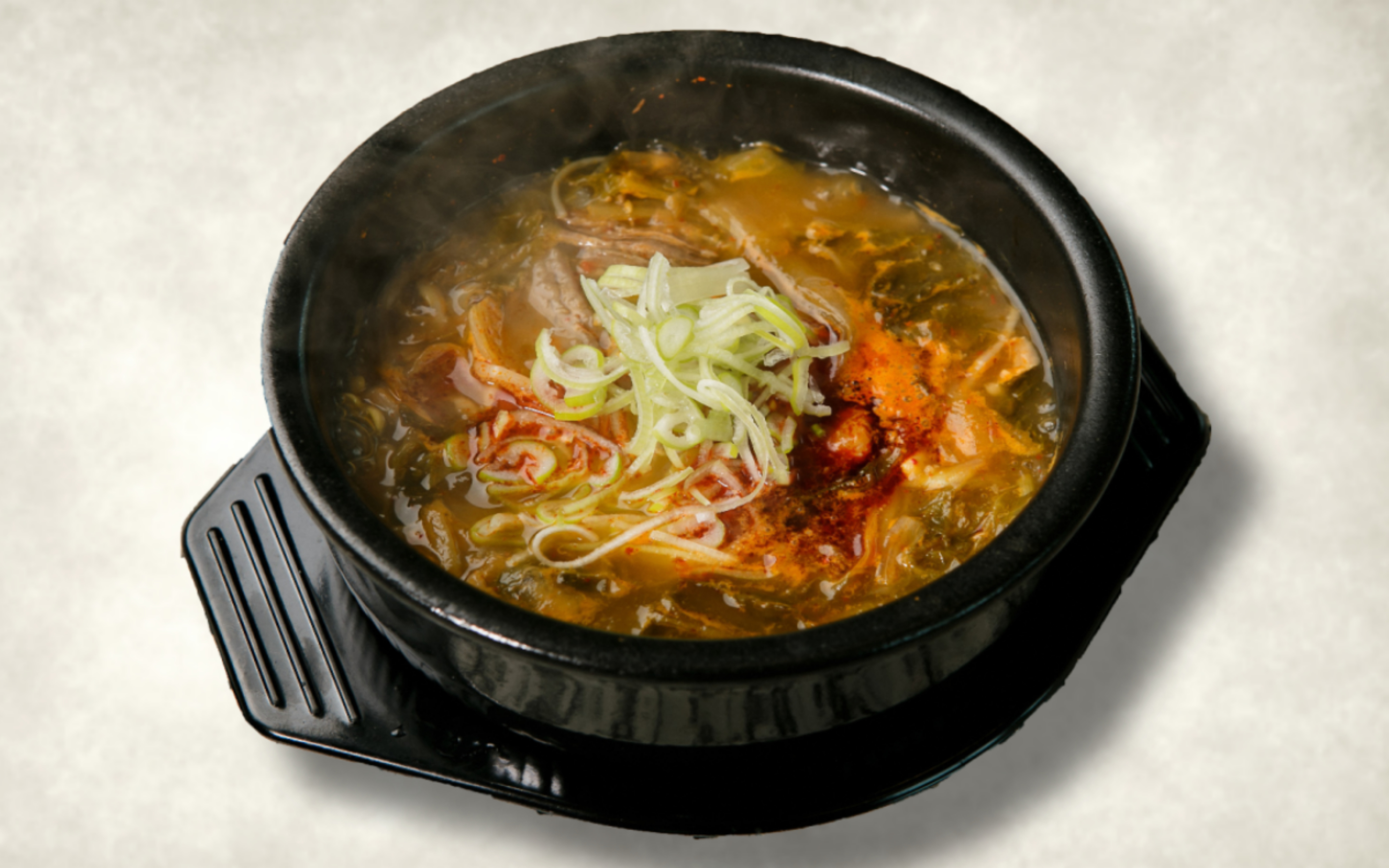 천우식육식당 본점