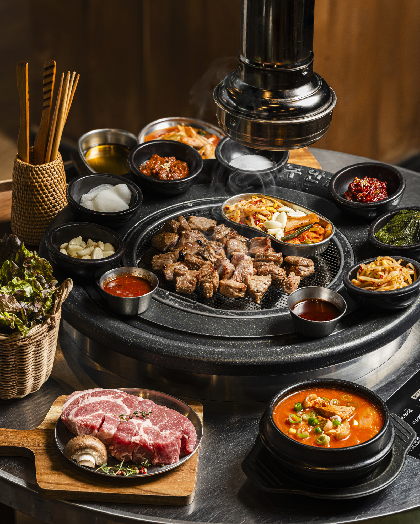 원조부안집 하남풍산역점