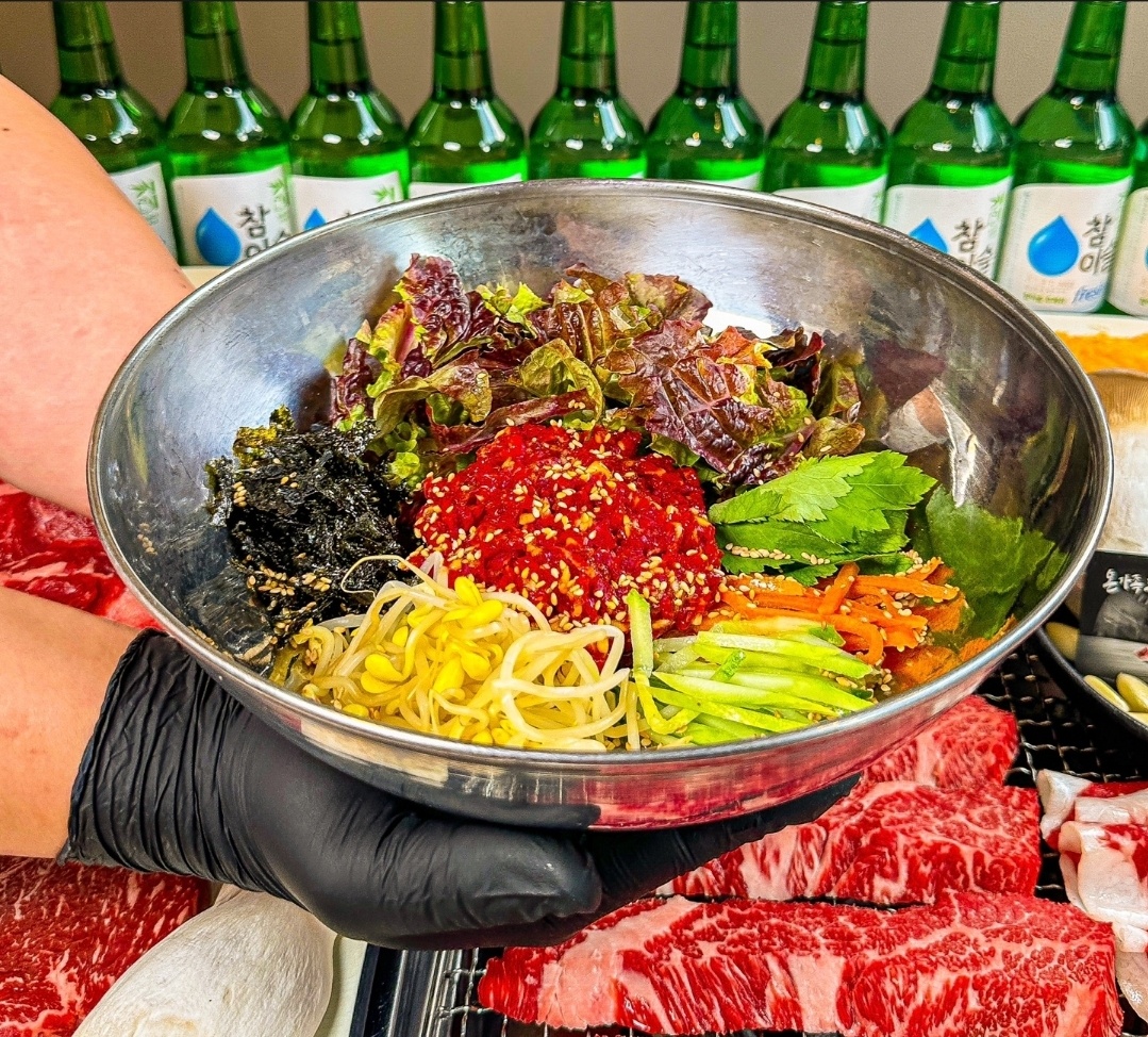 먹보한우 검단점