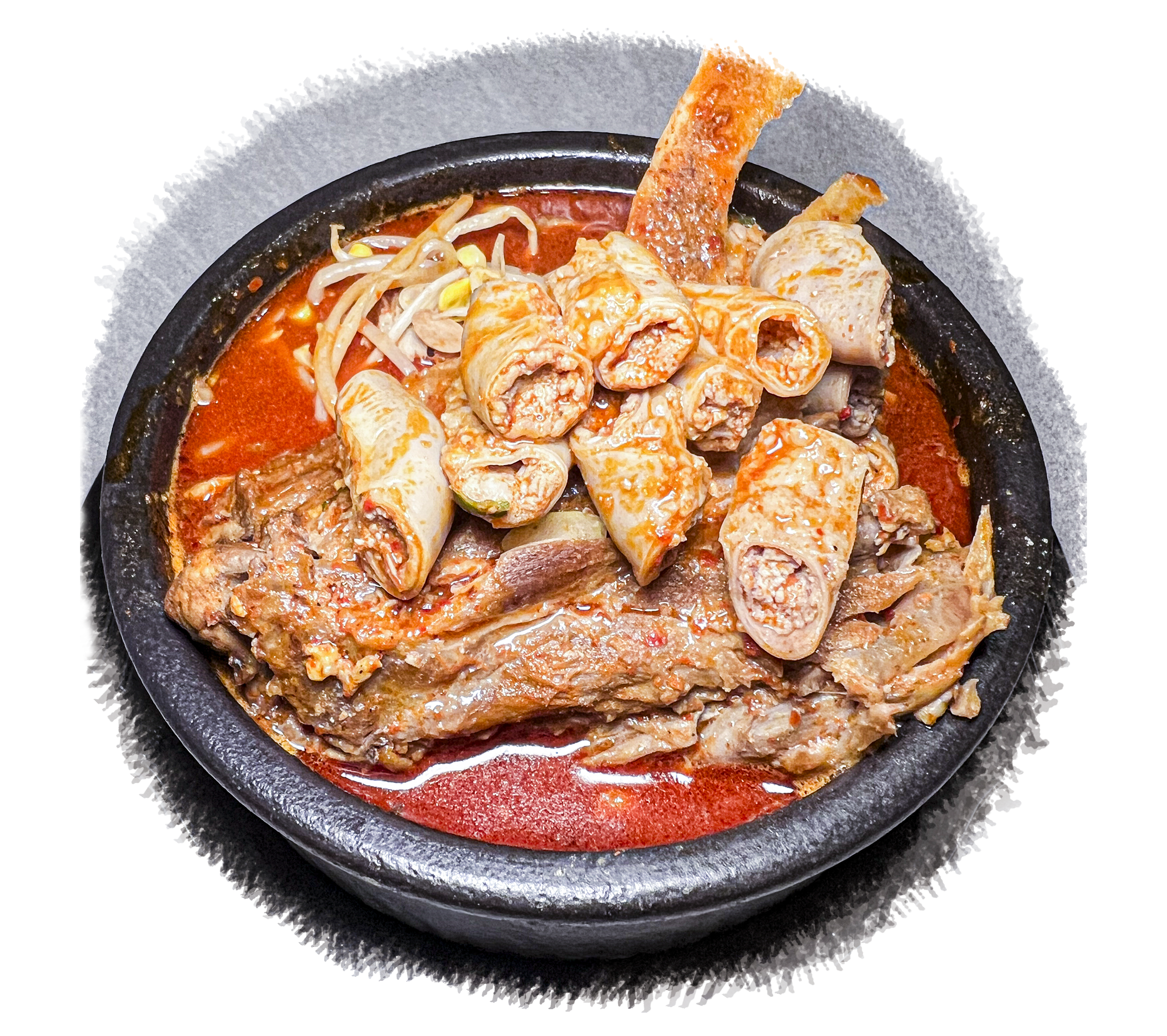 뼈반집 부평본점